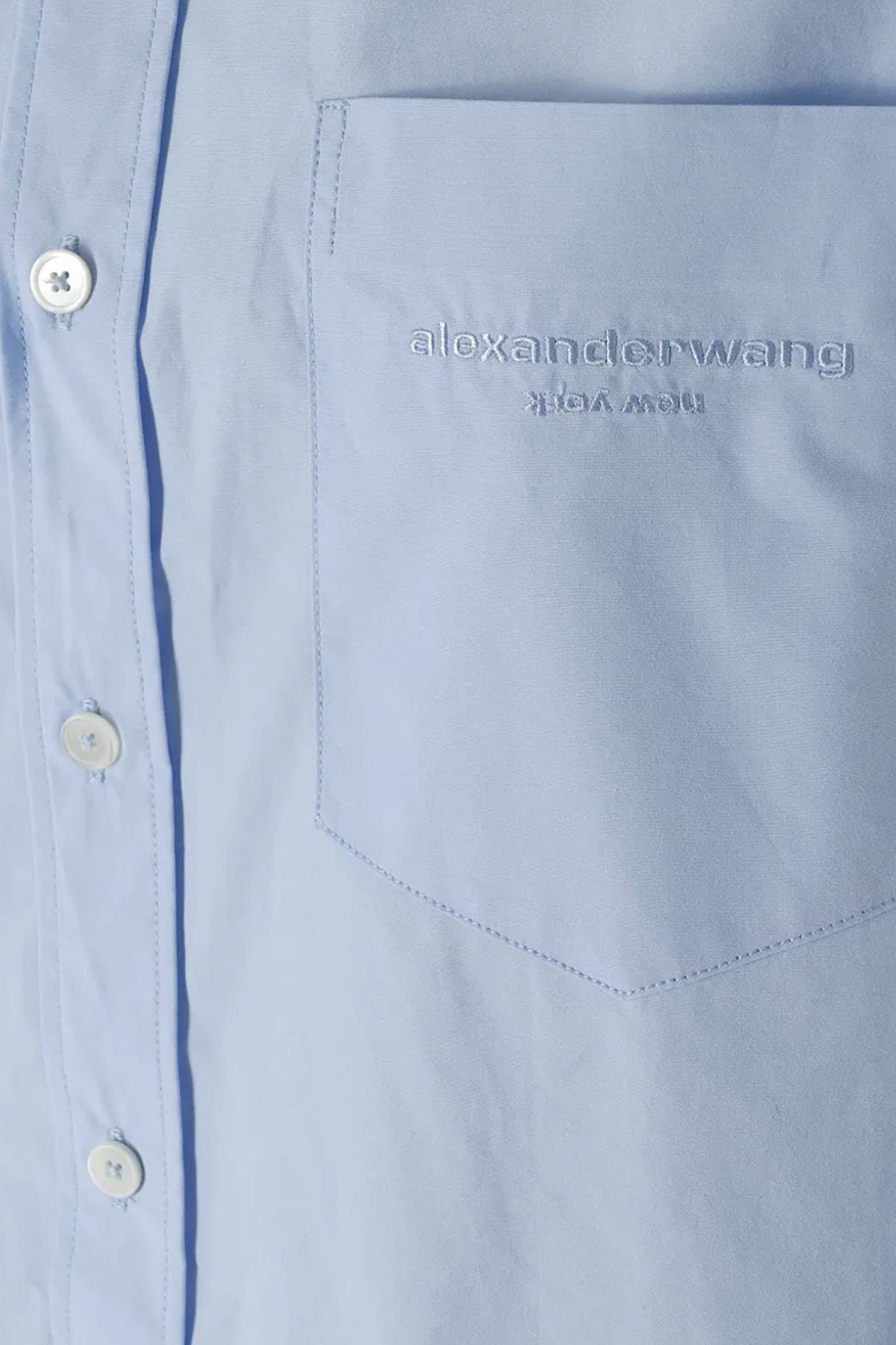 Alexander Wang  Camicie Azzurro - 5