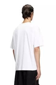 DIESEL  T-shirt T-Adjust-Od - 2
