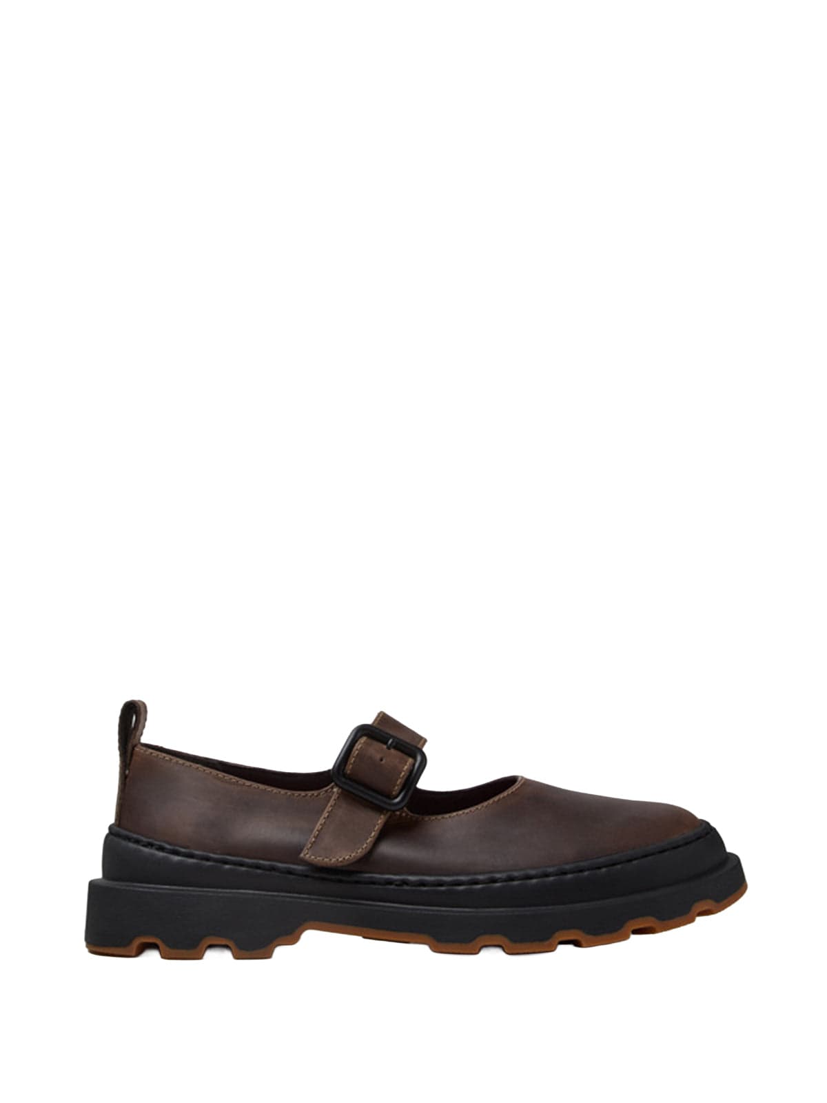 CAMPER  Sneakers Donna – MARRONE
