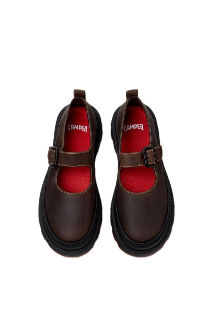 CAMPER  Sneakers Donna - 4