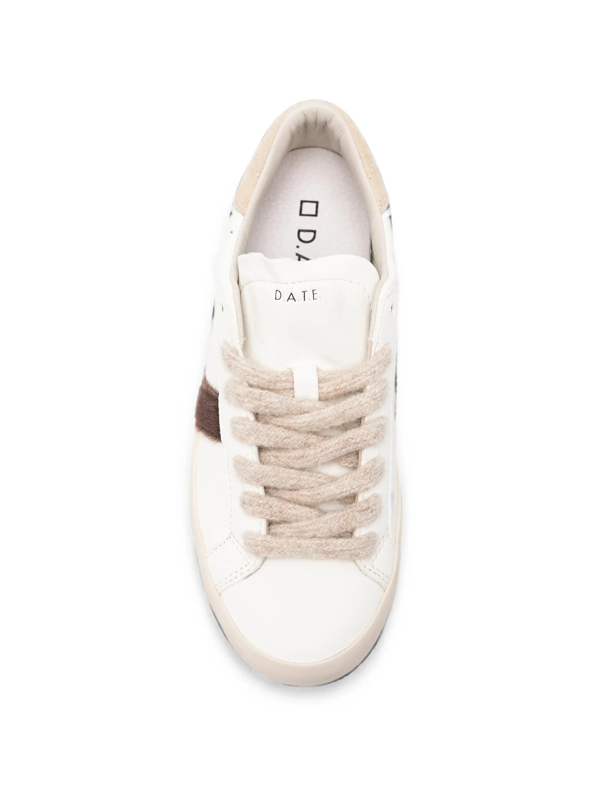 D.A.T.E.  SNEAKERS - 2