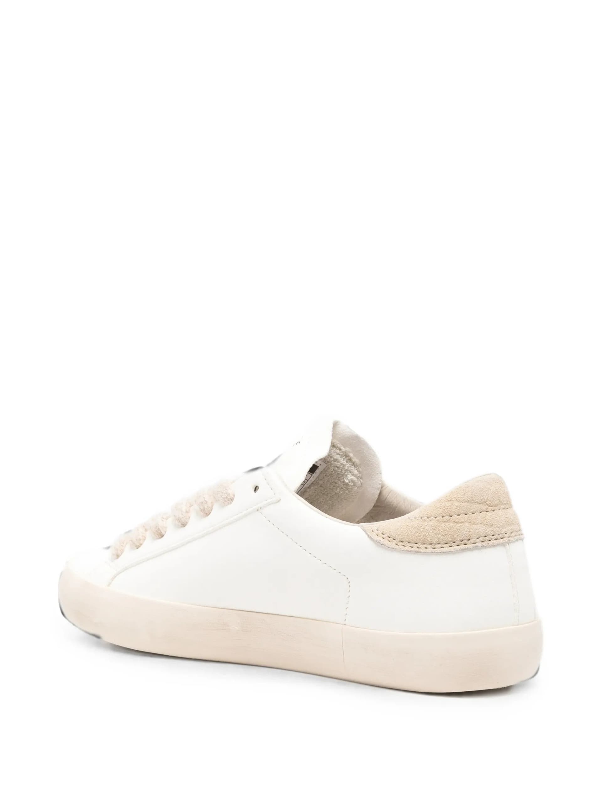 D.A.T.E.  SNEAKERS - 3