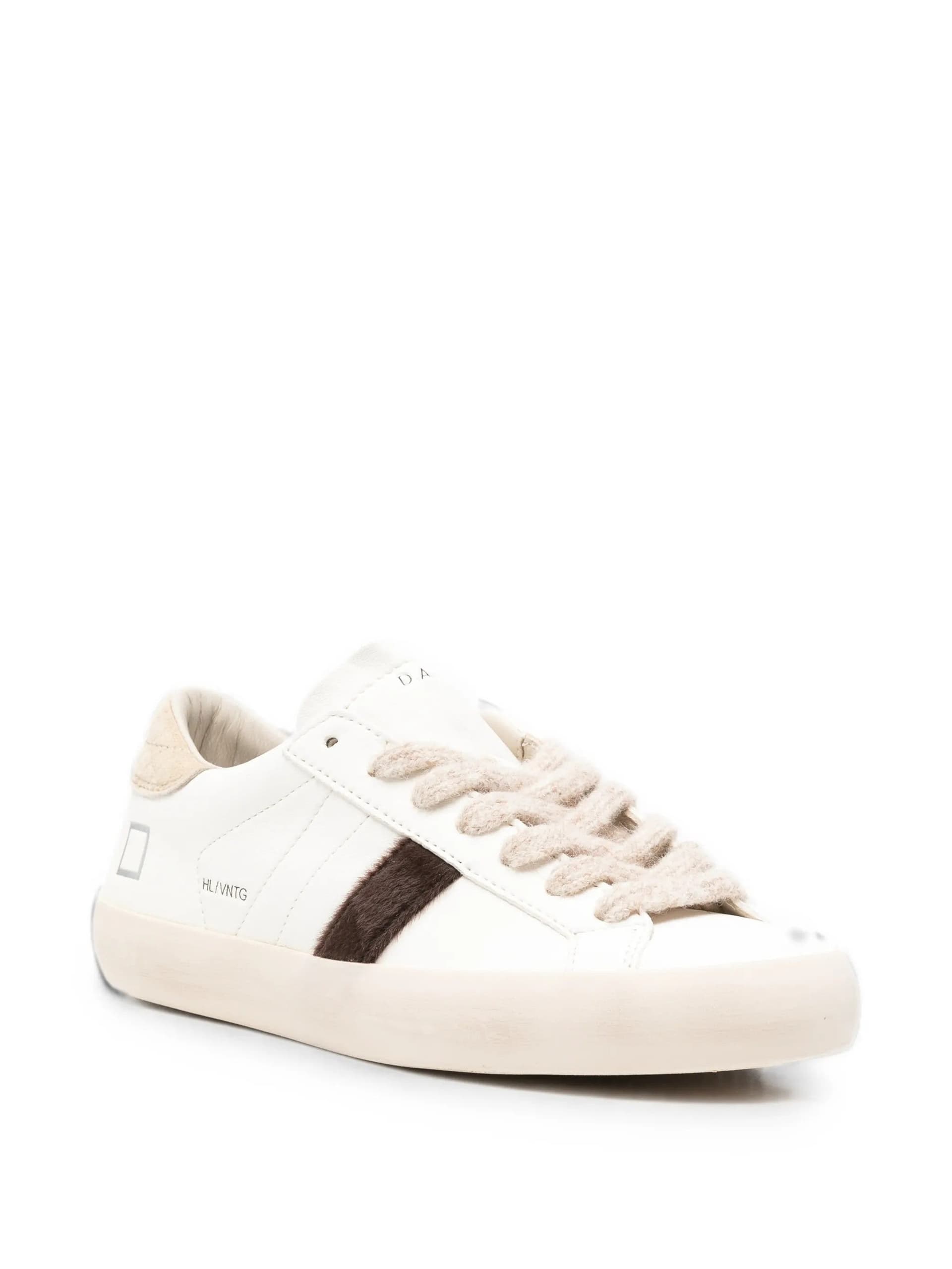 D.A.T.E.  SNEAKERS - 4