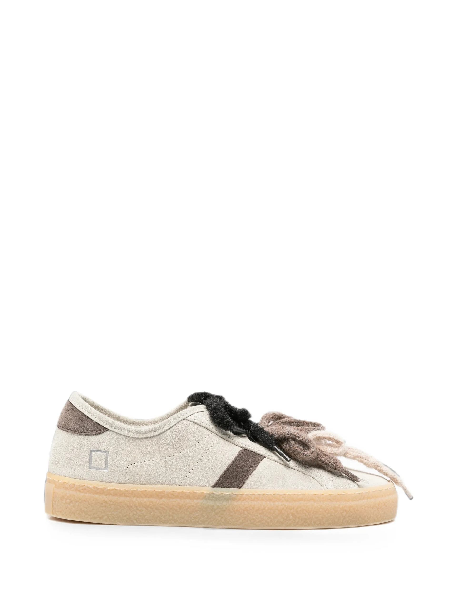 D.A.T.E.  SNEAKERS - 5
