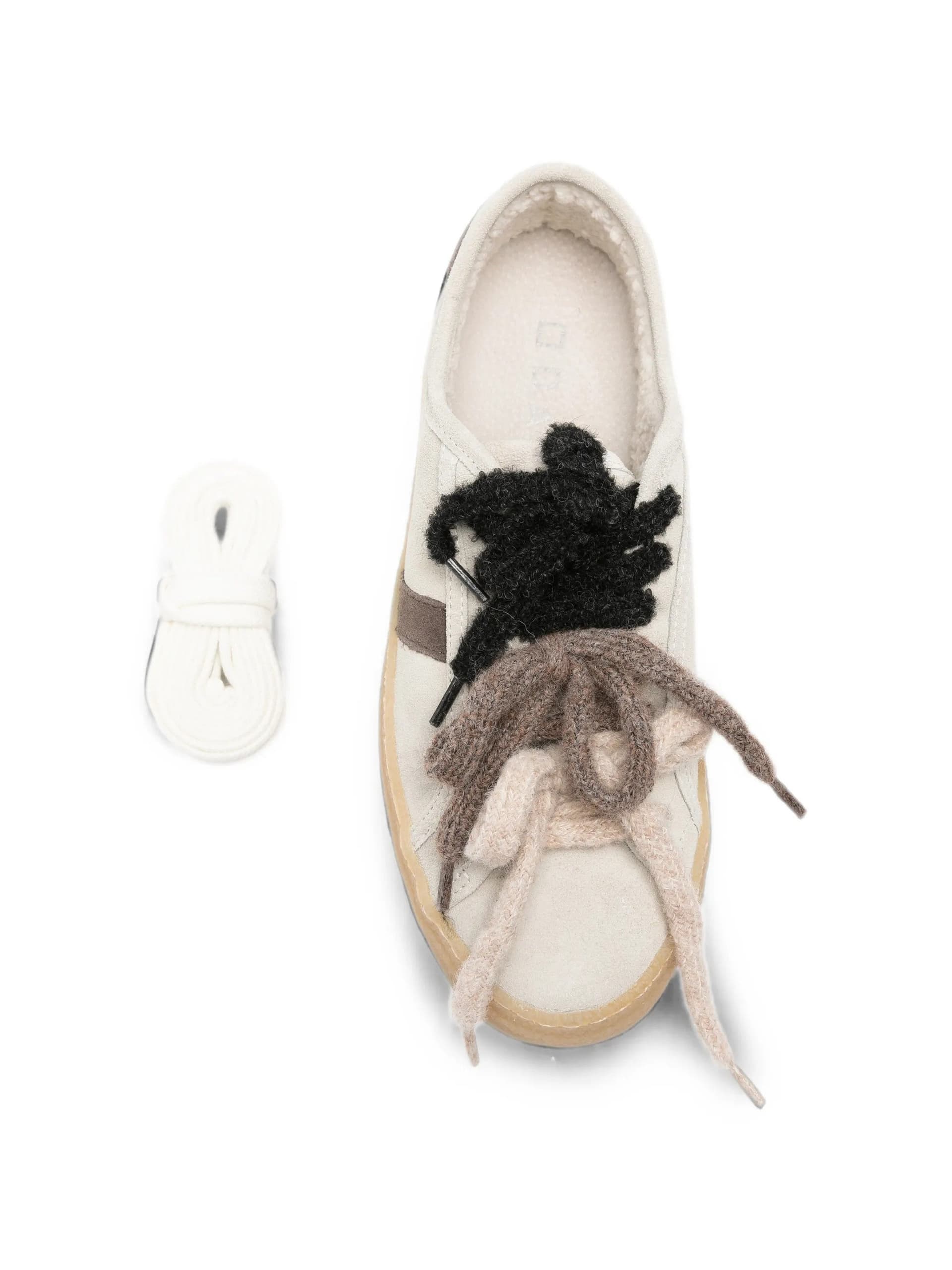 D.A.T.E.  SNEAKERS - 2
