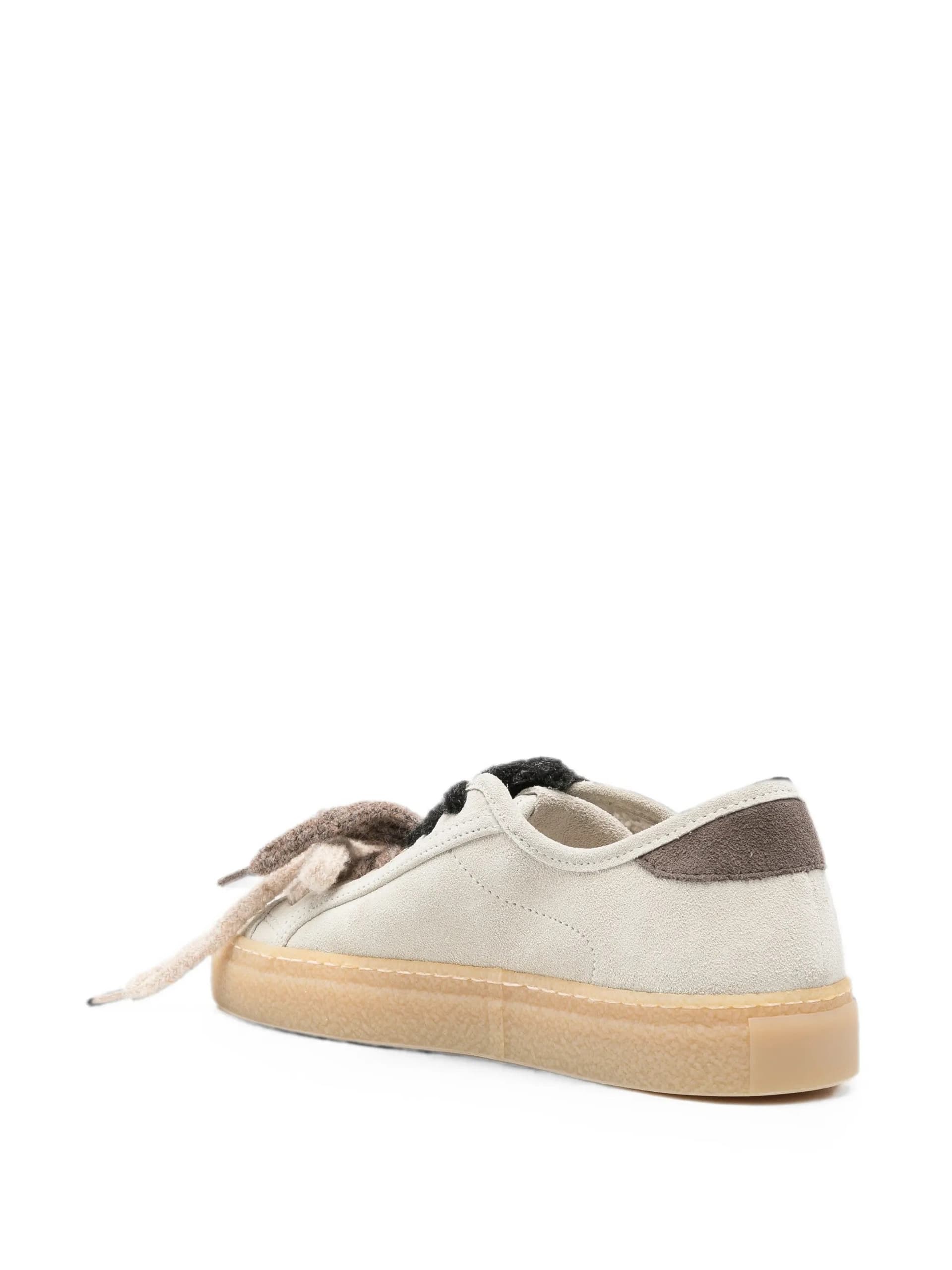 D.A.T.E.  SNEAKERS - 3