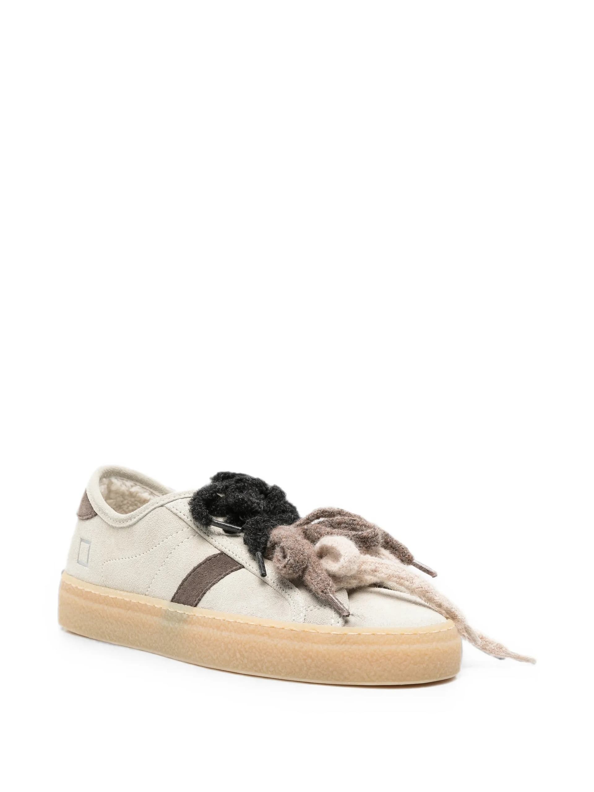 D.A.T.E.  SNEAKERS - 4