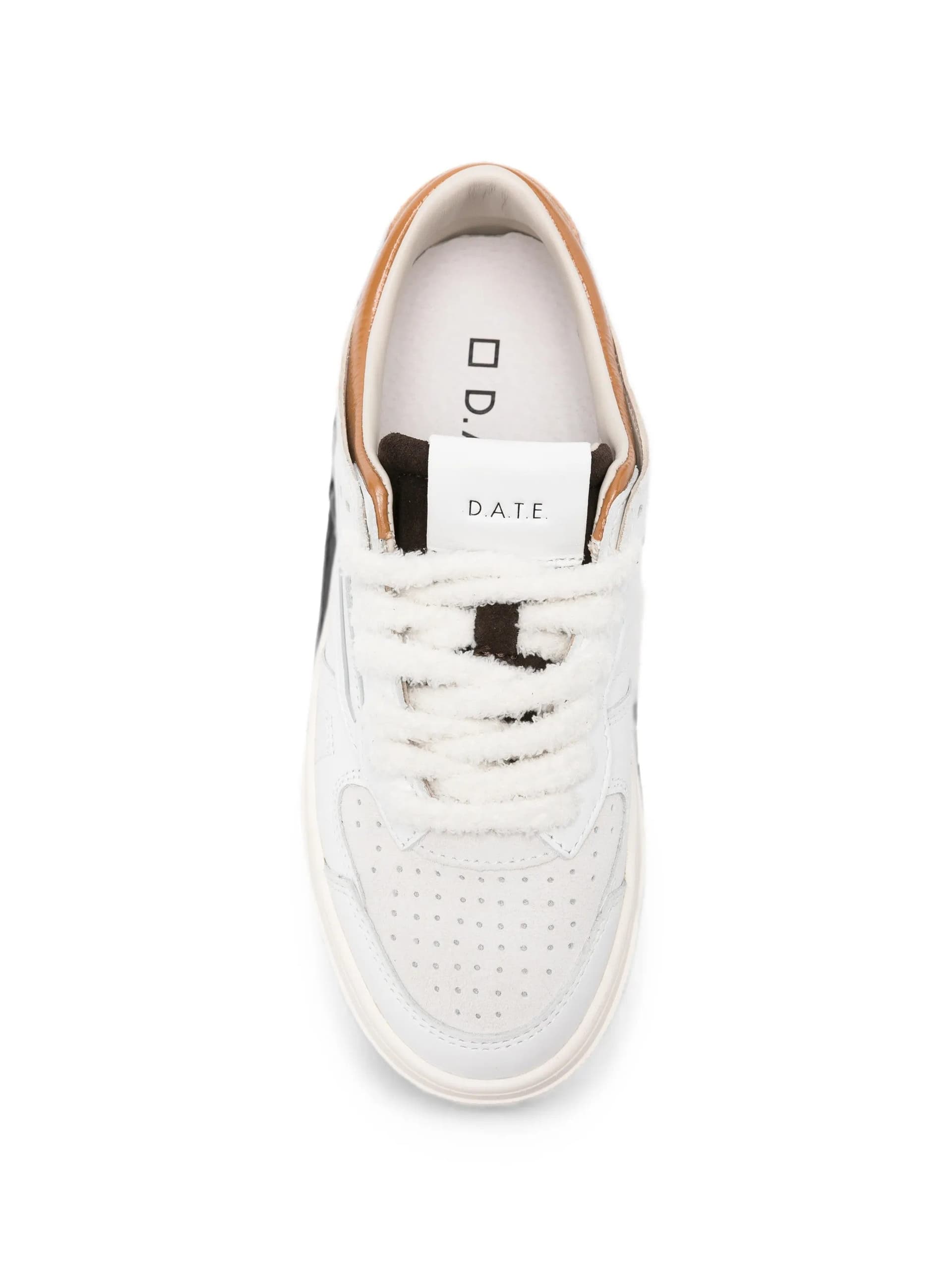 D.A.T.E.  SNEAKERS - 2