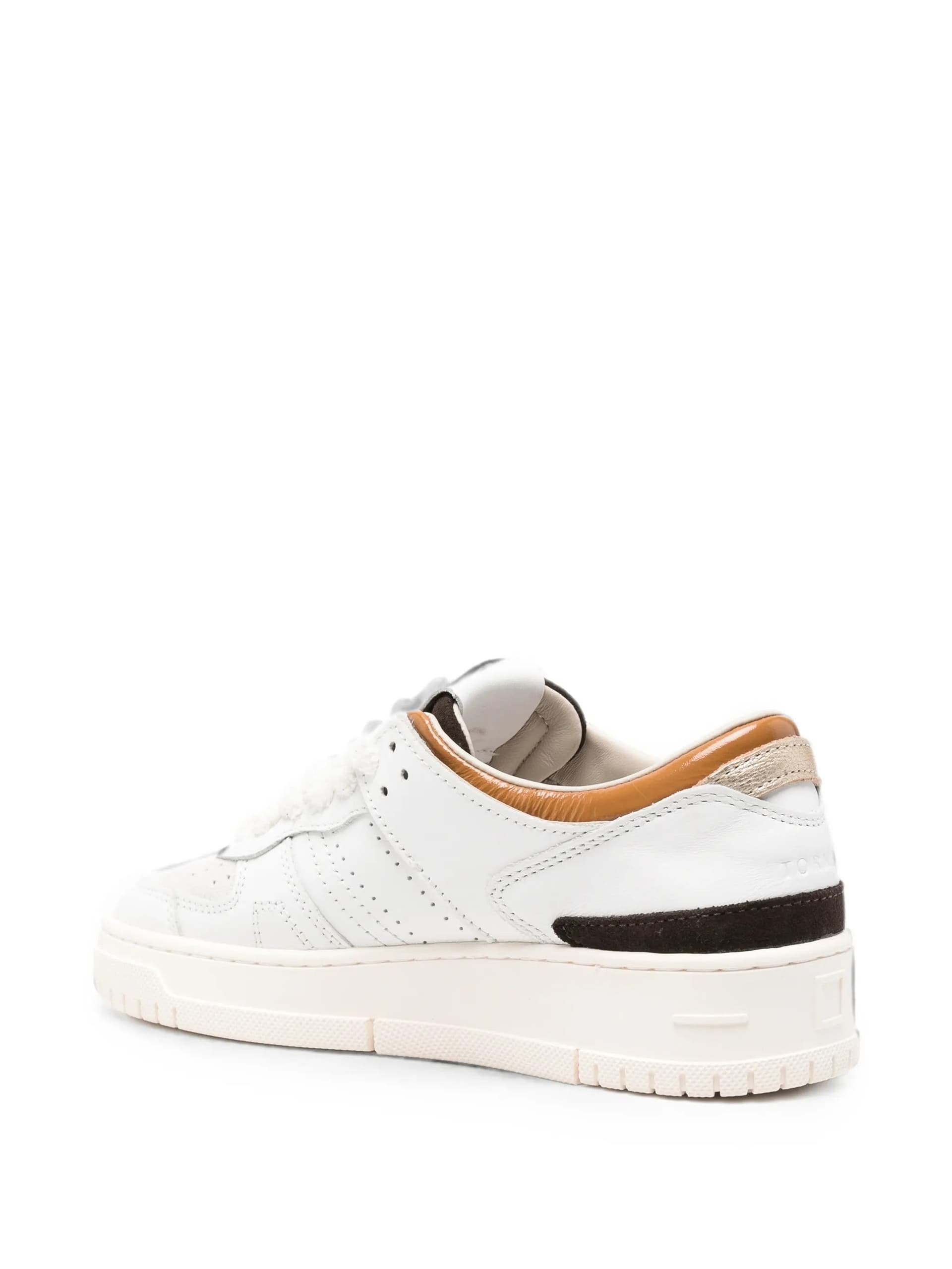 D.A.T.E.  SNEAKERS - 3