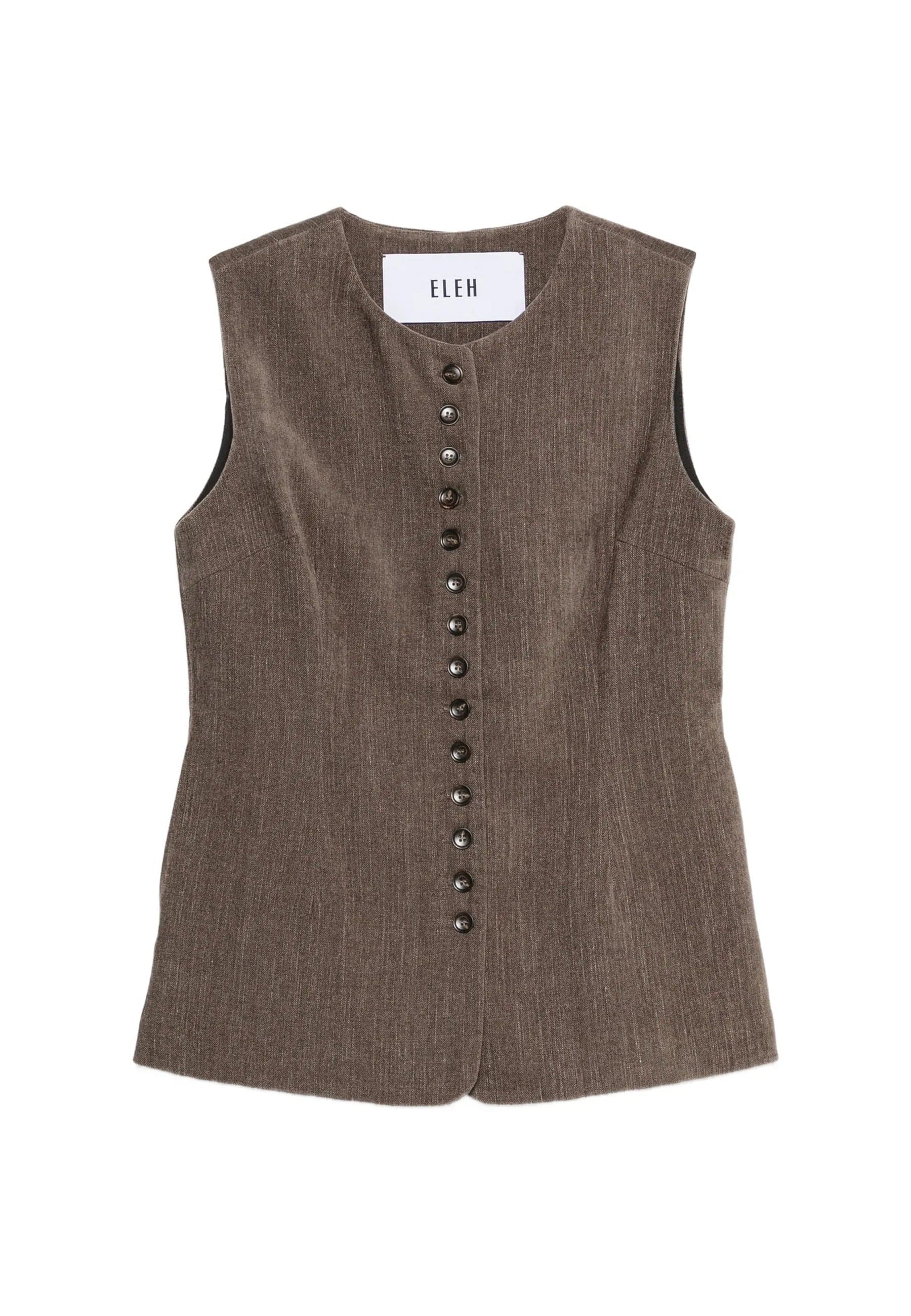 ELEH  GILET - 6
