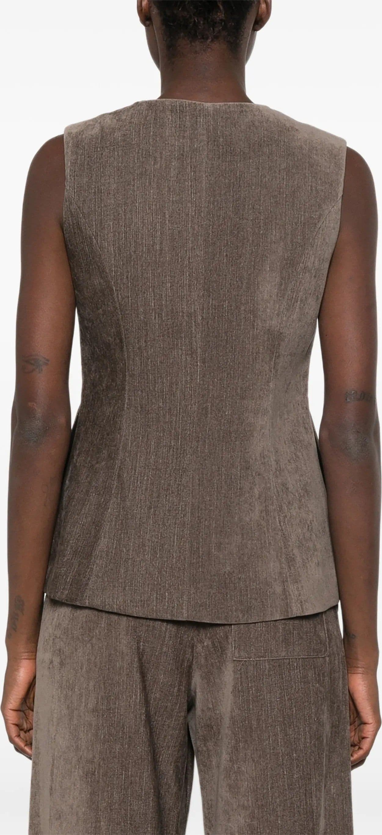 ELEH  GILET - 4