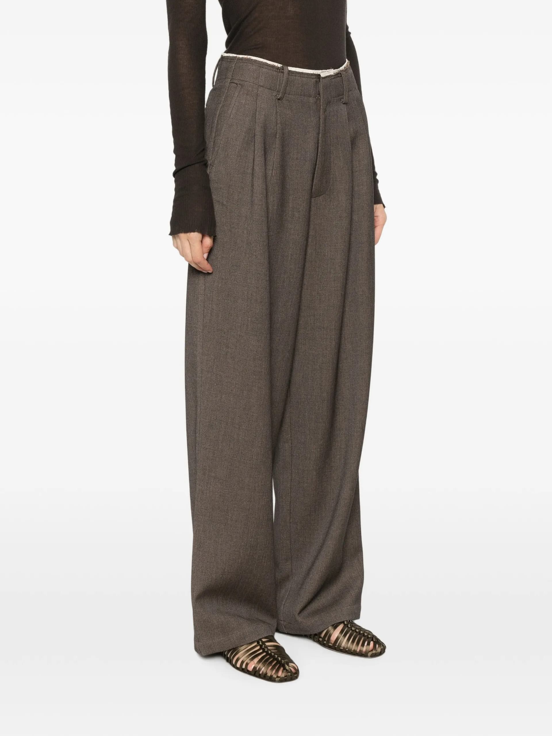 ELEH  PANTALONI - 3