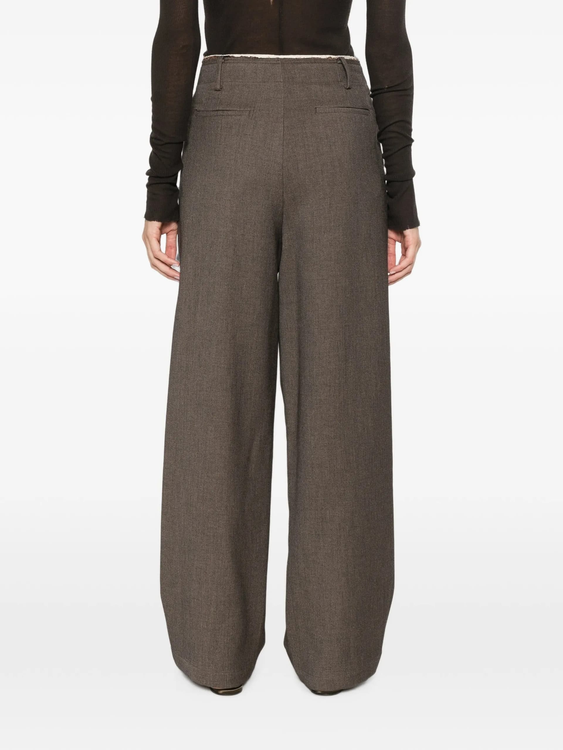 ELEH  PANTALONI - 4