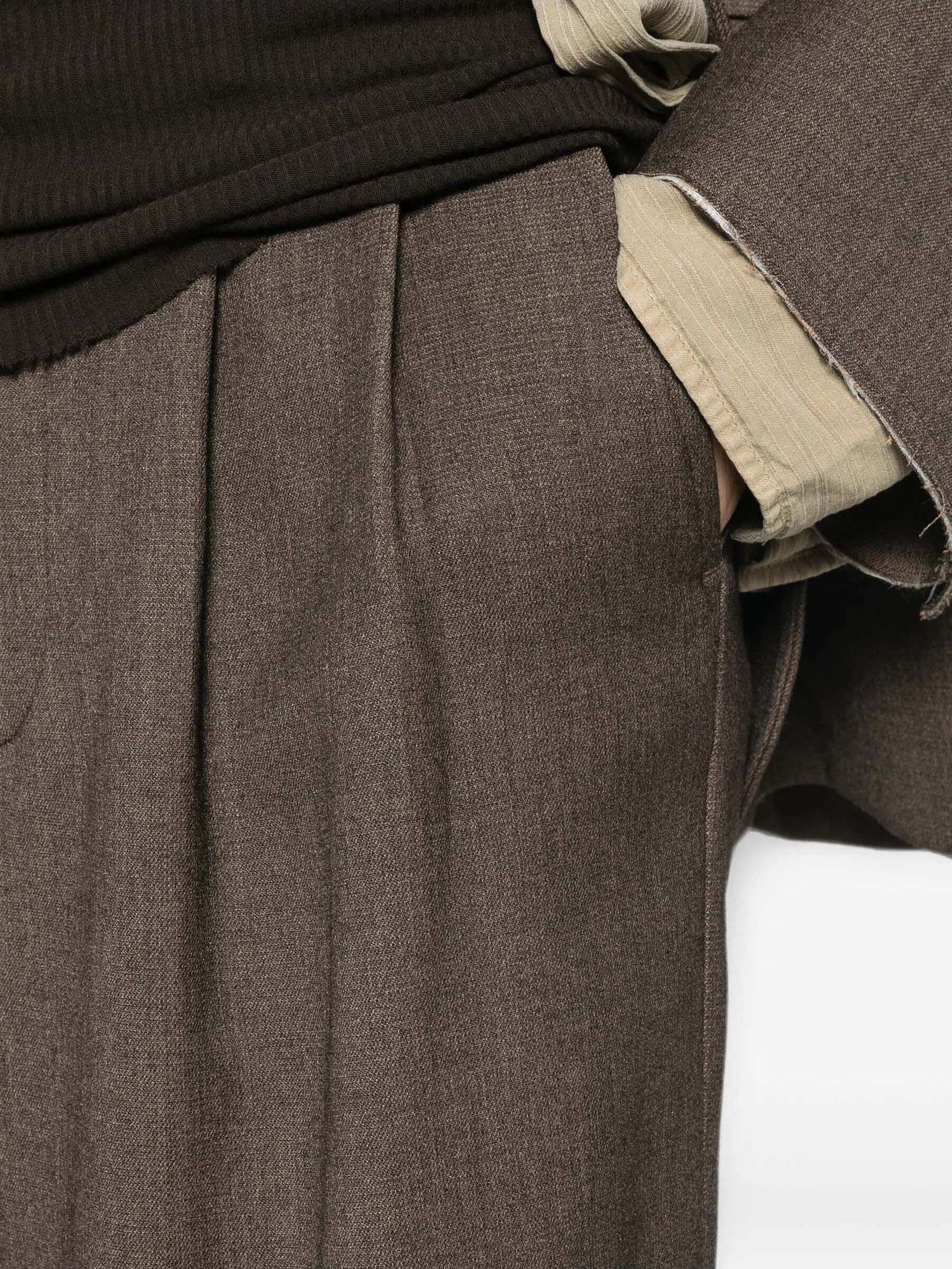 ELEH  PANTALONI - 5
