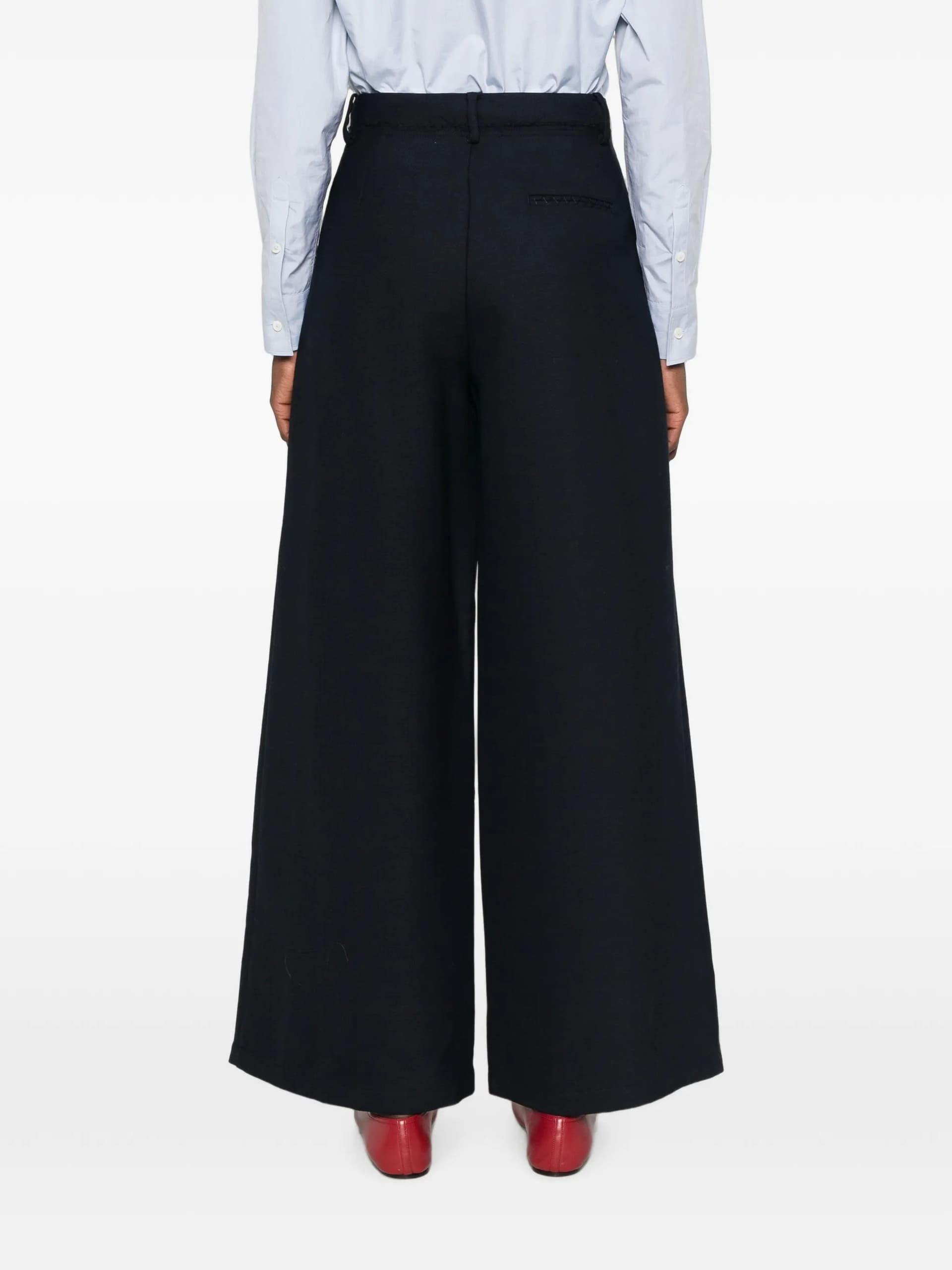 ELEH  PANTALONI - 2