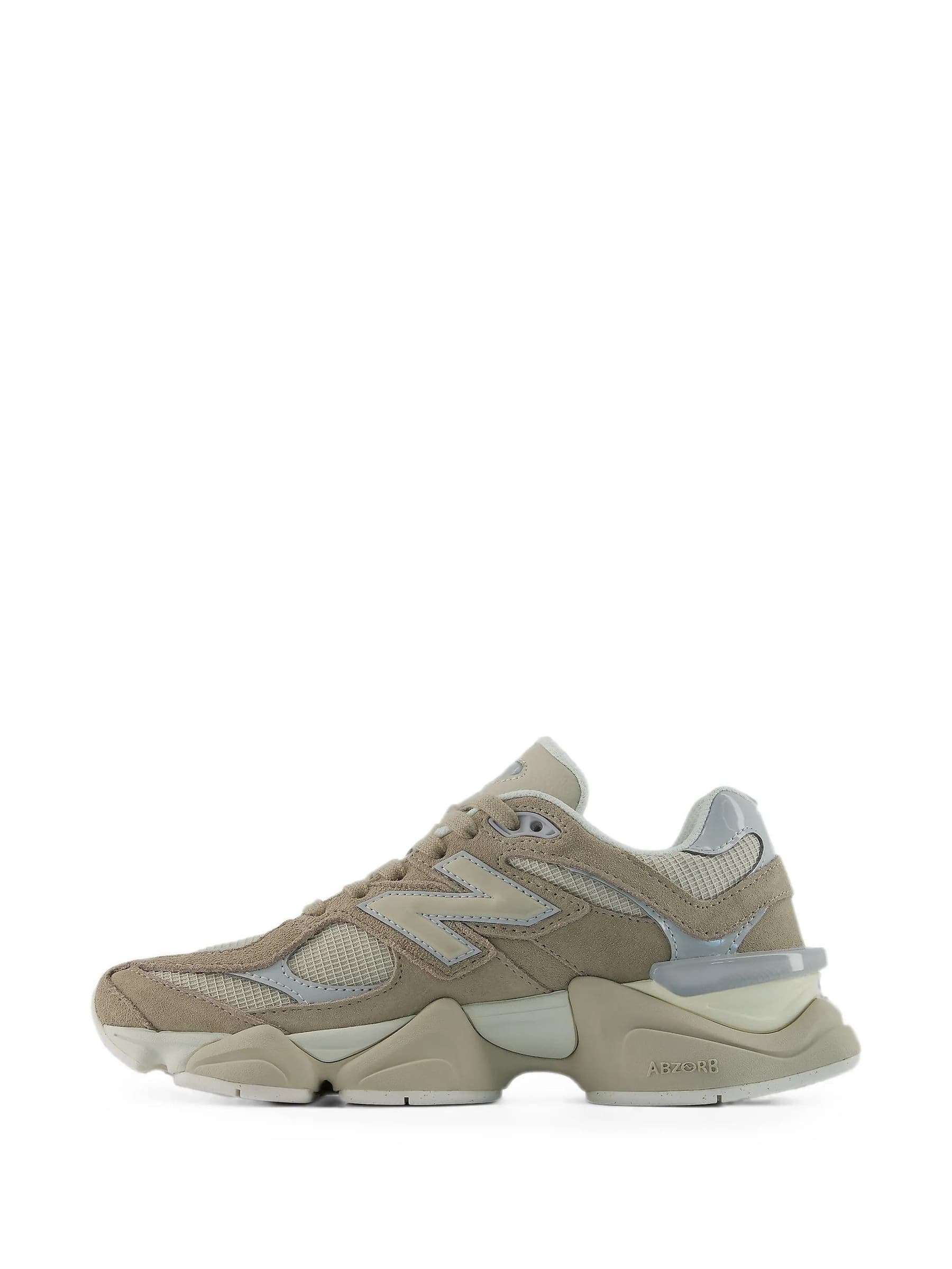 NEW BALANCE  SNEAKERS - 3