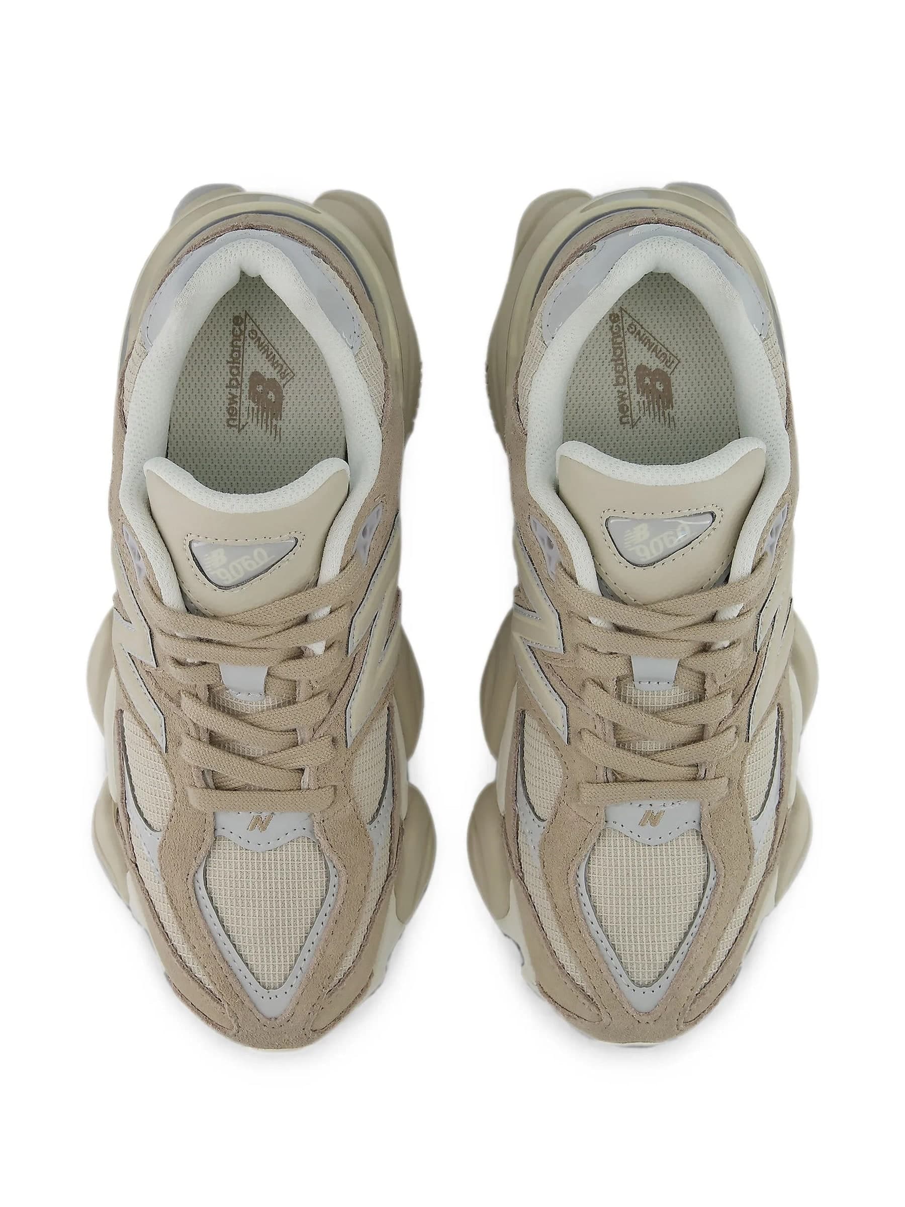 NEW BALANCE  SNEAKERS - 4