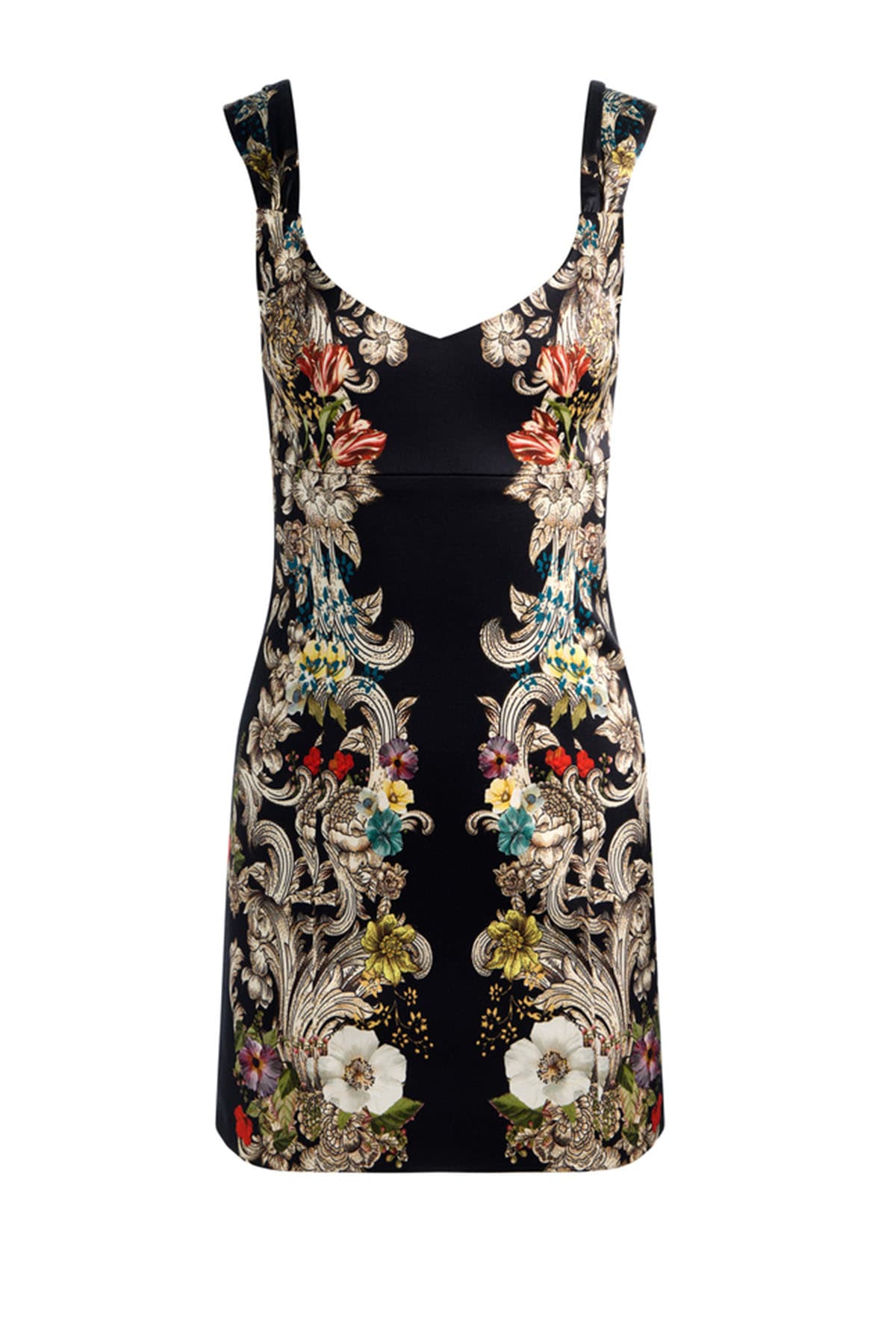 Alice + Olivia  Abiti Black