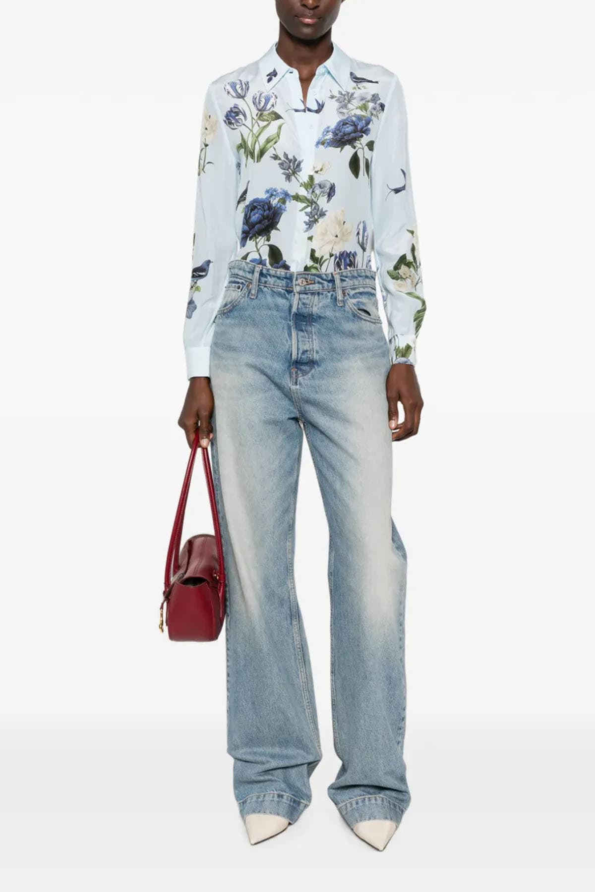 Alice + Olivia  Camicie Fantasia - 2