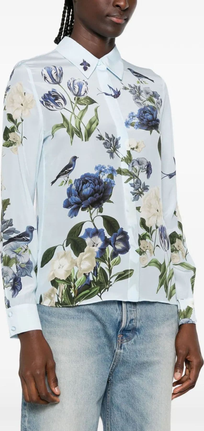Alice + Olivia  Camicie Fantasia - 3