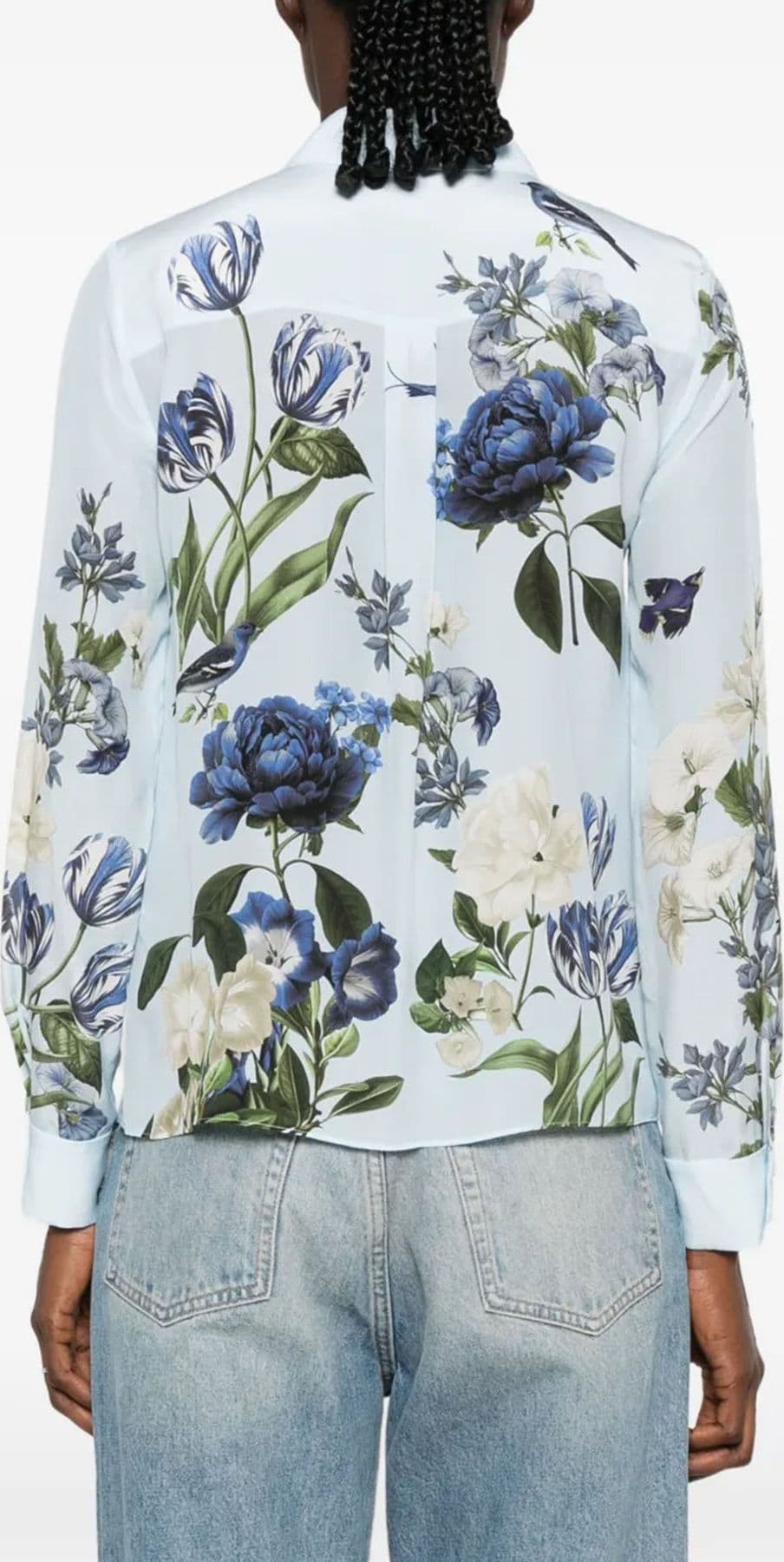 Alice + Olivia  Camicie Fantasia - 4