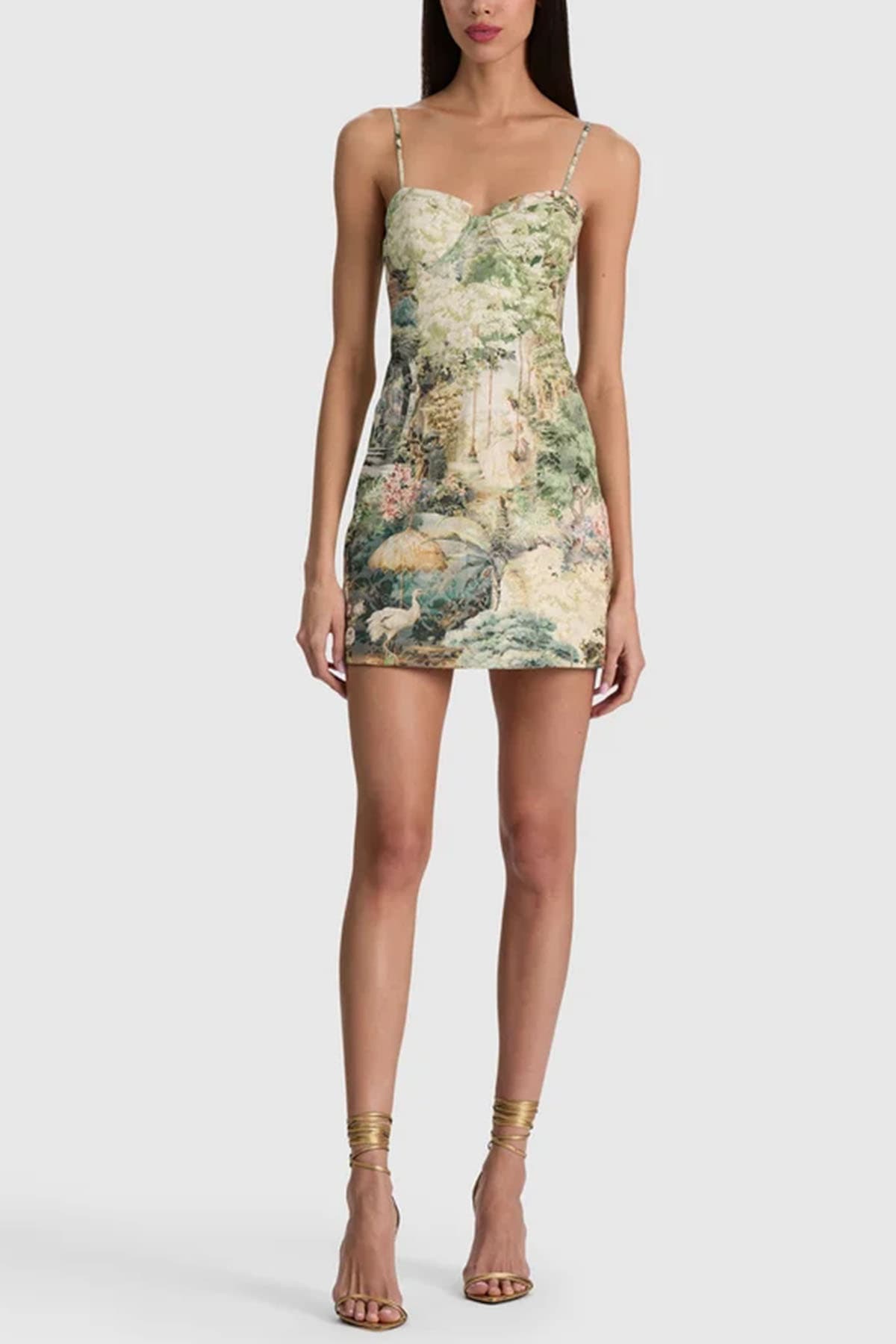 Alice + Olivia  Abiti Fantasia - 2