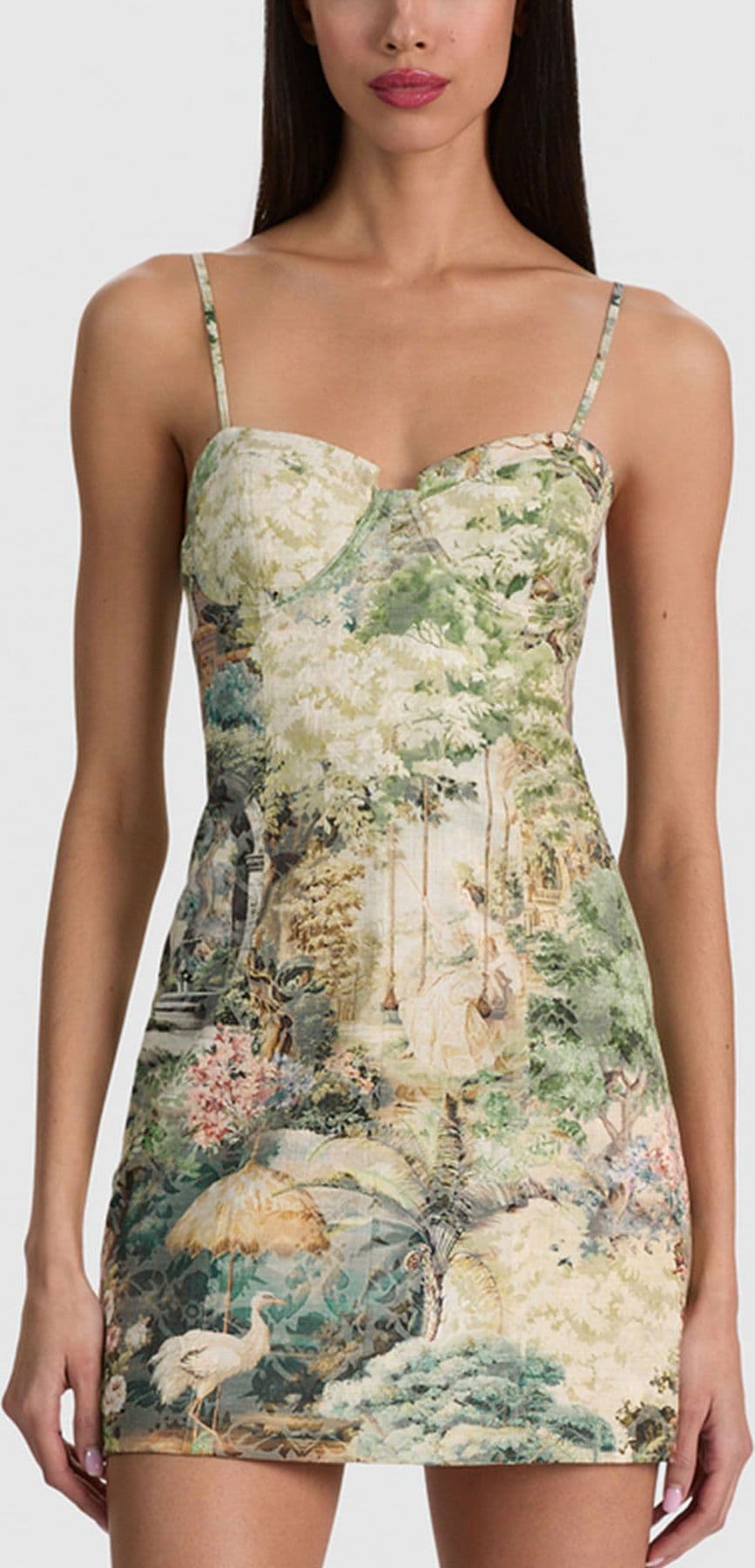 Alice + Olivia  Abiti Fantasia - 5