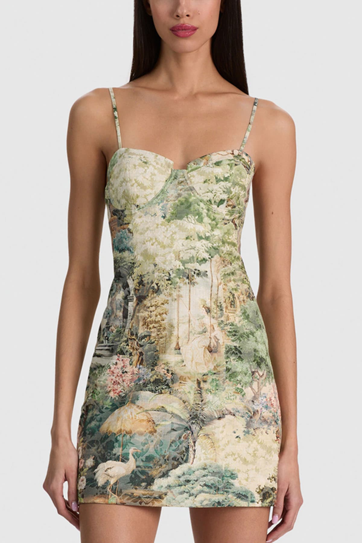 Alice + Olivia  Abiti Fantasia - 5