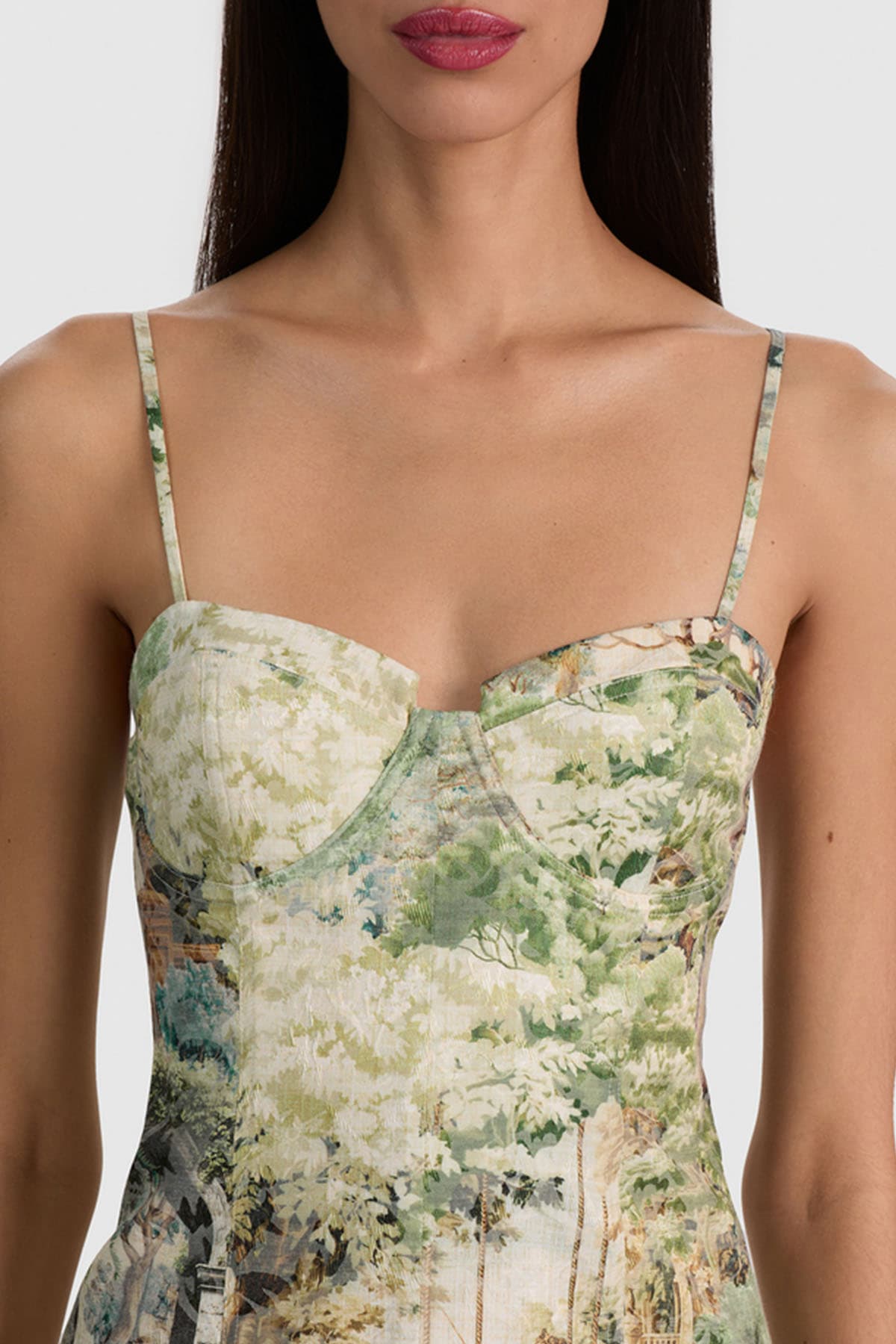 Alice + Olivia  Abiti Fantasia - 6
