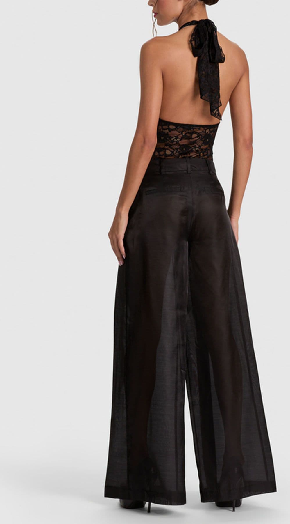 Alice + Olivia  Top Black - 3