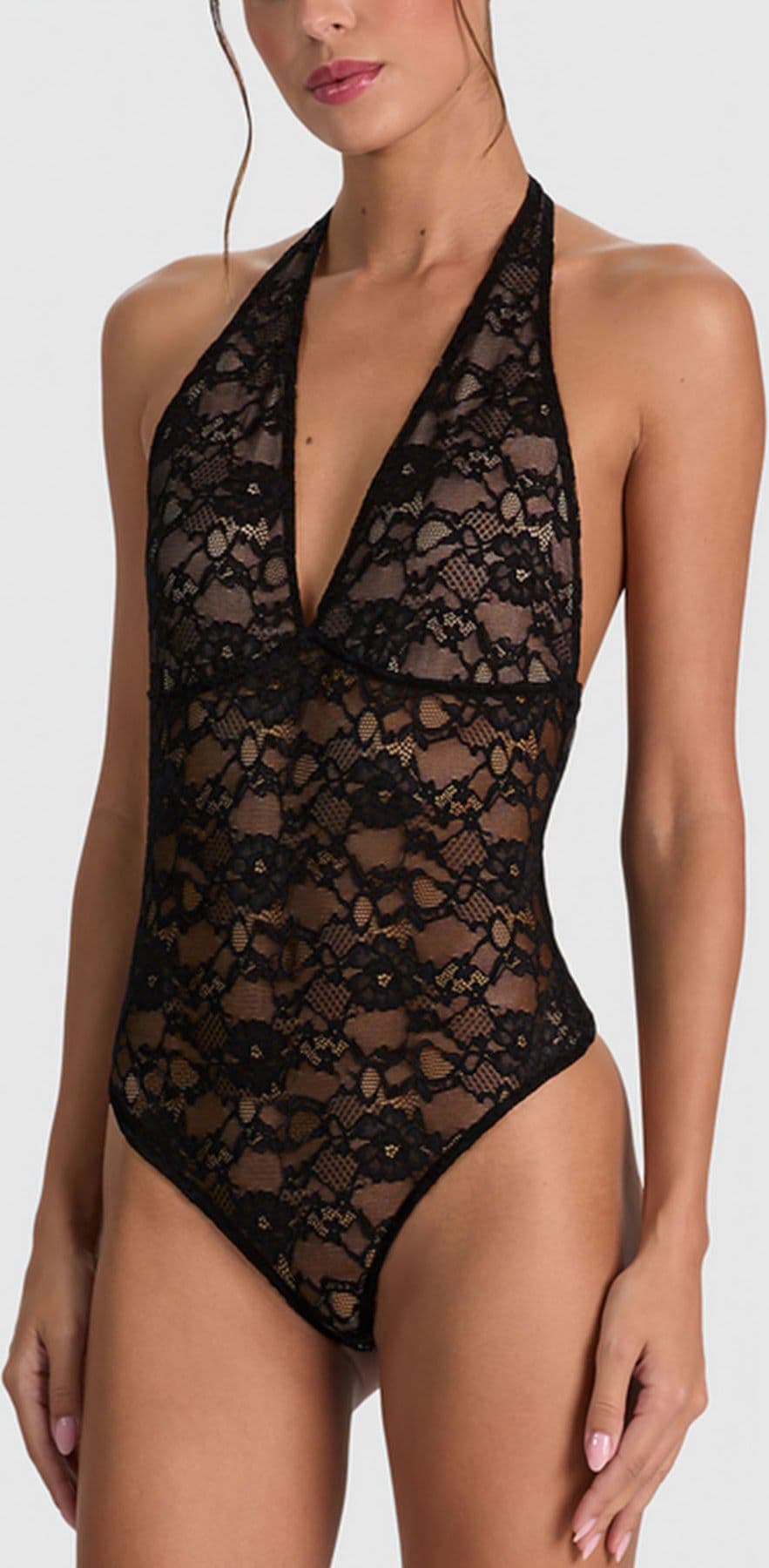 Alice + Olivia  Top Black - 5