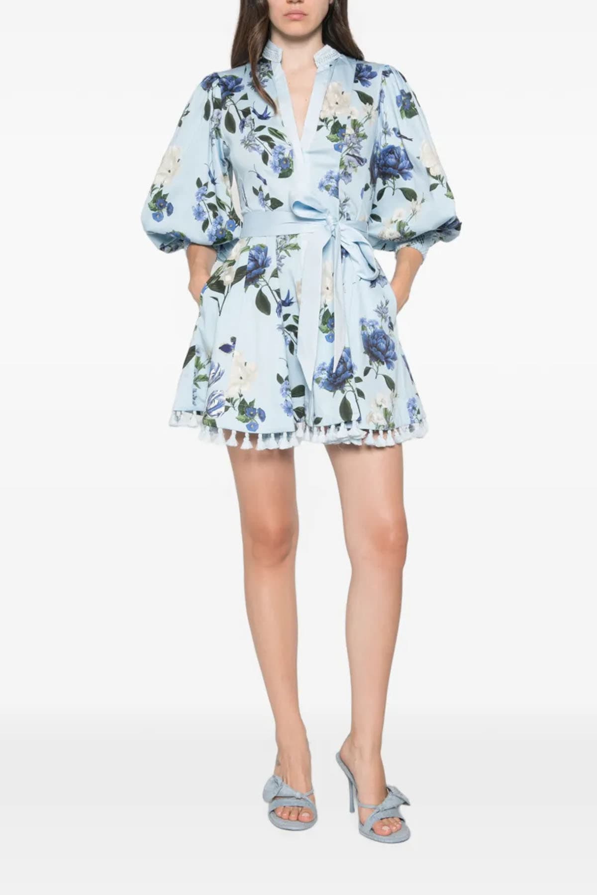 Alice + Olivia  Abiti Fantasia - 2