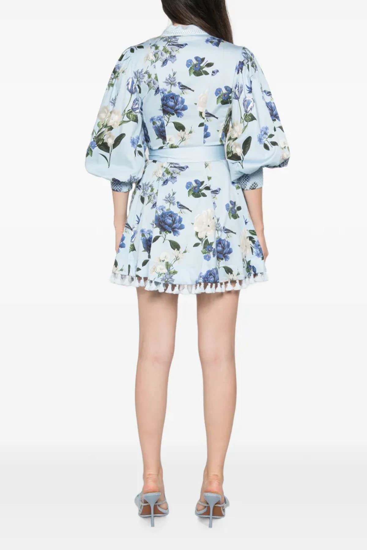 Alice + Olivia  Abiti Fantasia - 3