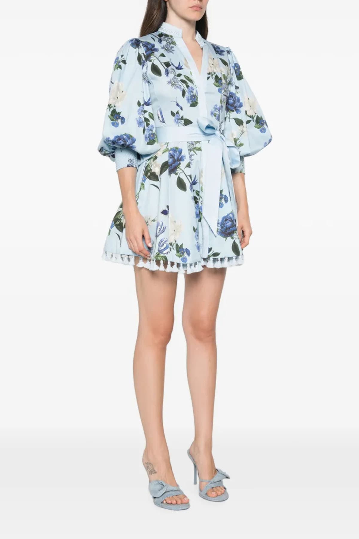 Alice + Olivia  Abiti Fantasia - 4