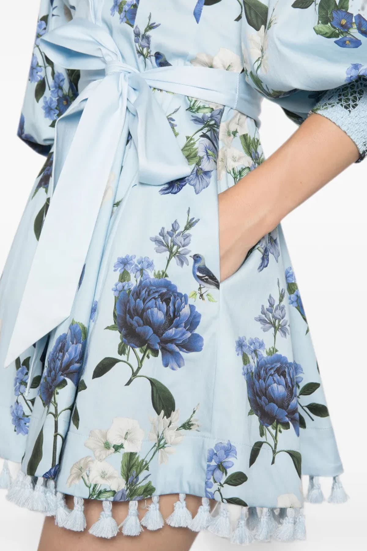 Alice + Olivia  Abiti Fantasia - 5