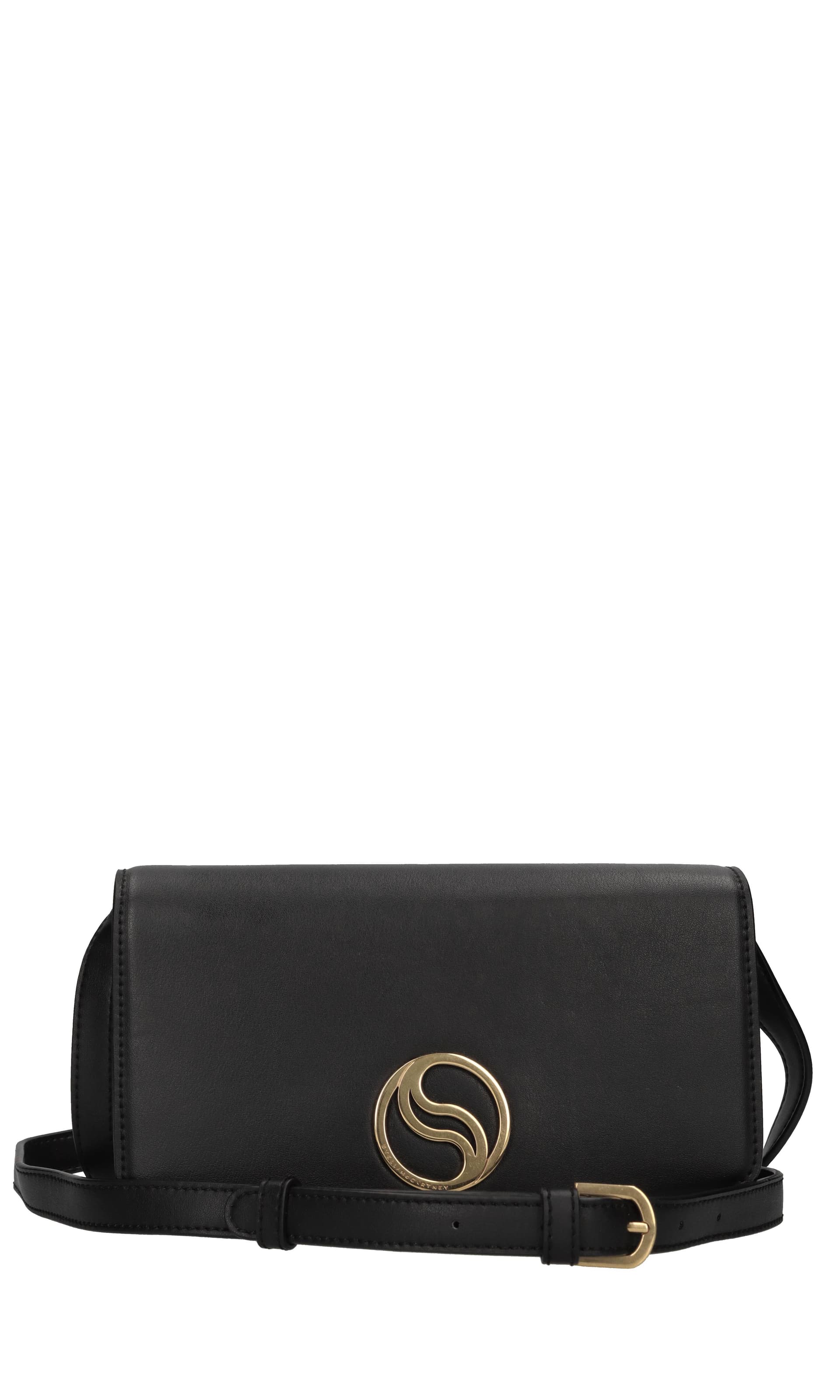 Stella McCartney  Borse... Nero - 4