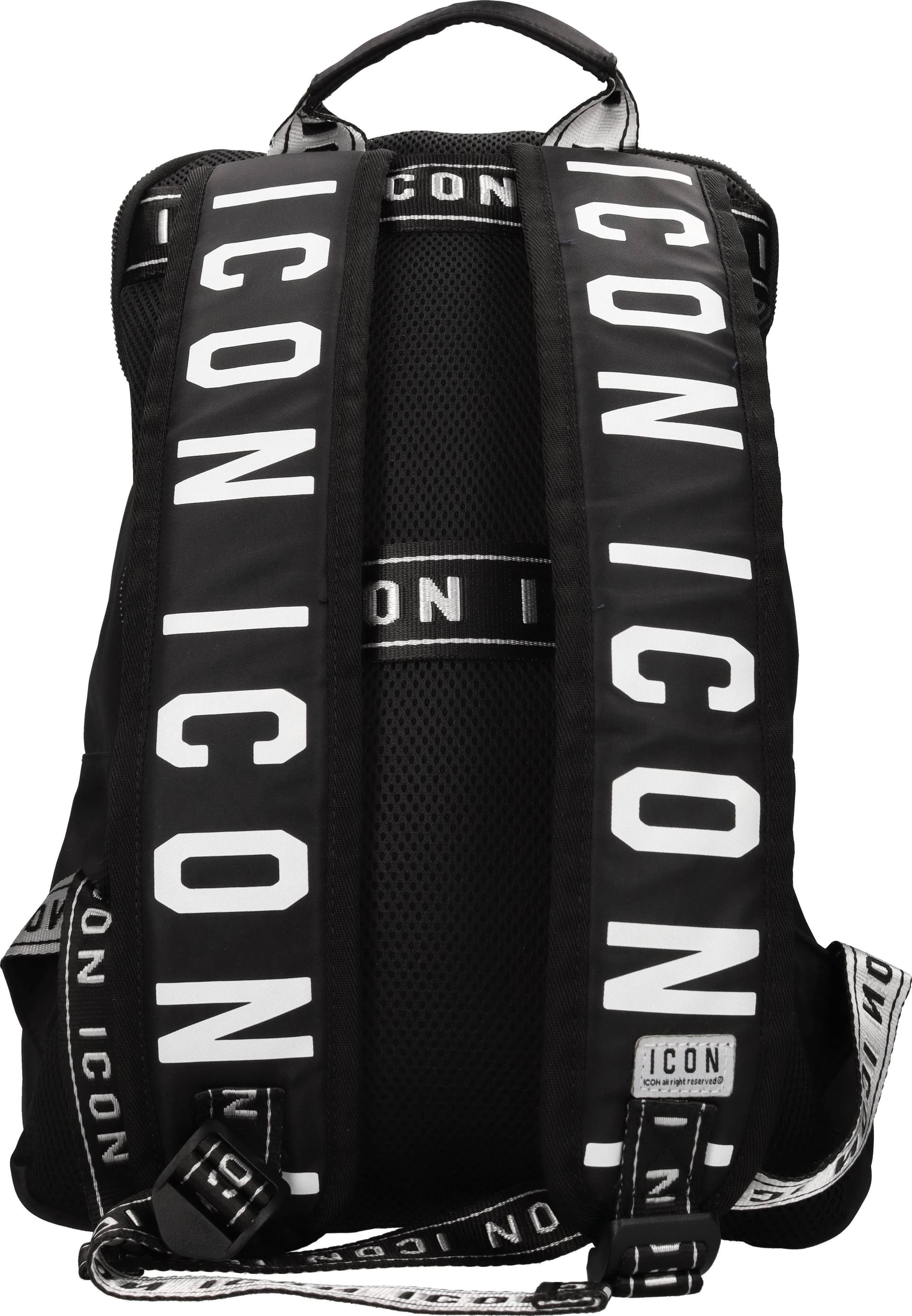 ICON  Borse... Nero - 3
