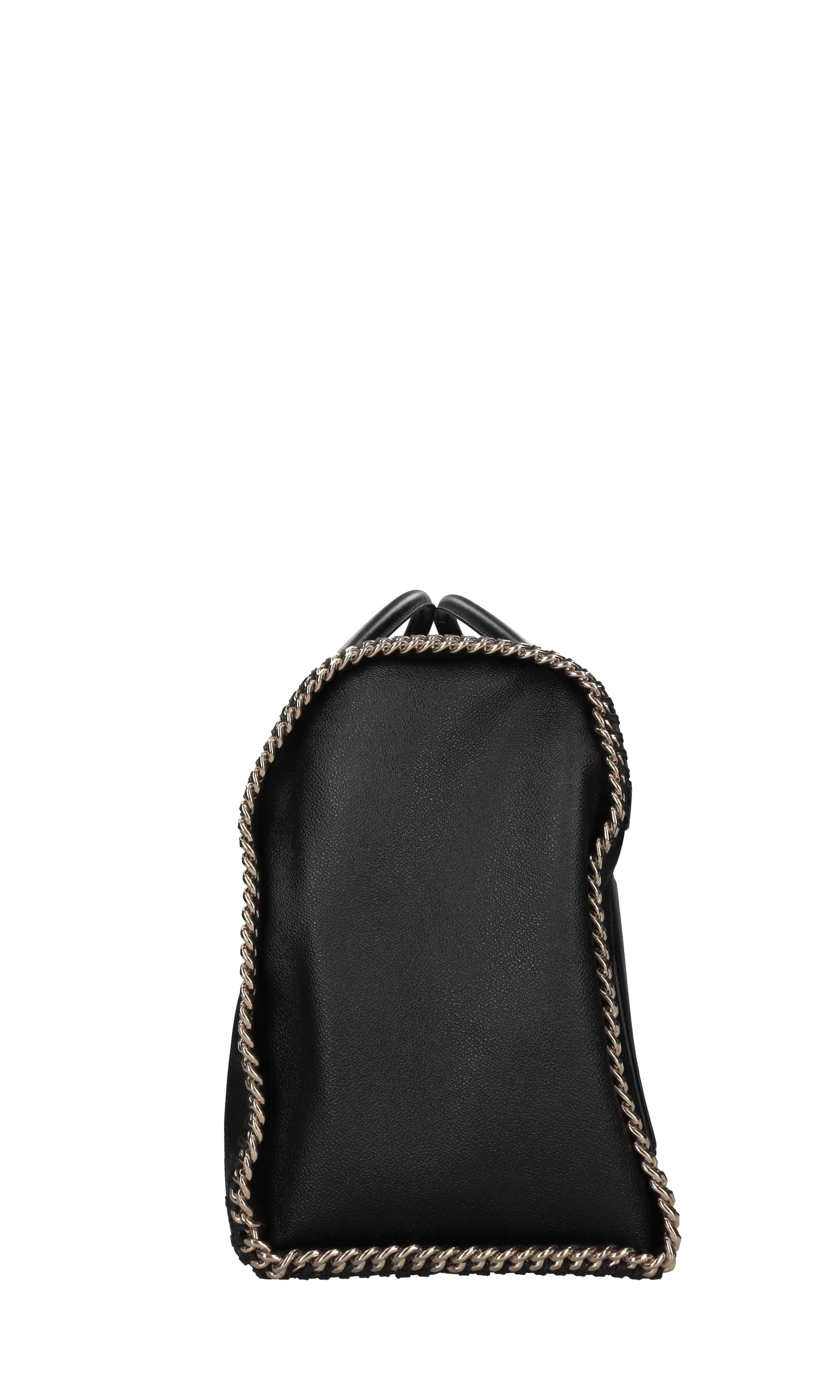Stella McCartney  Borse... Nero - 2
