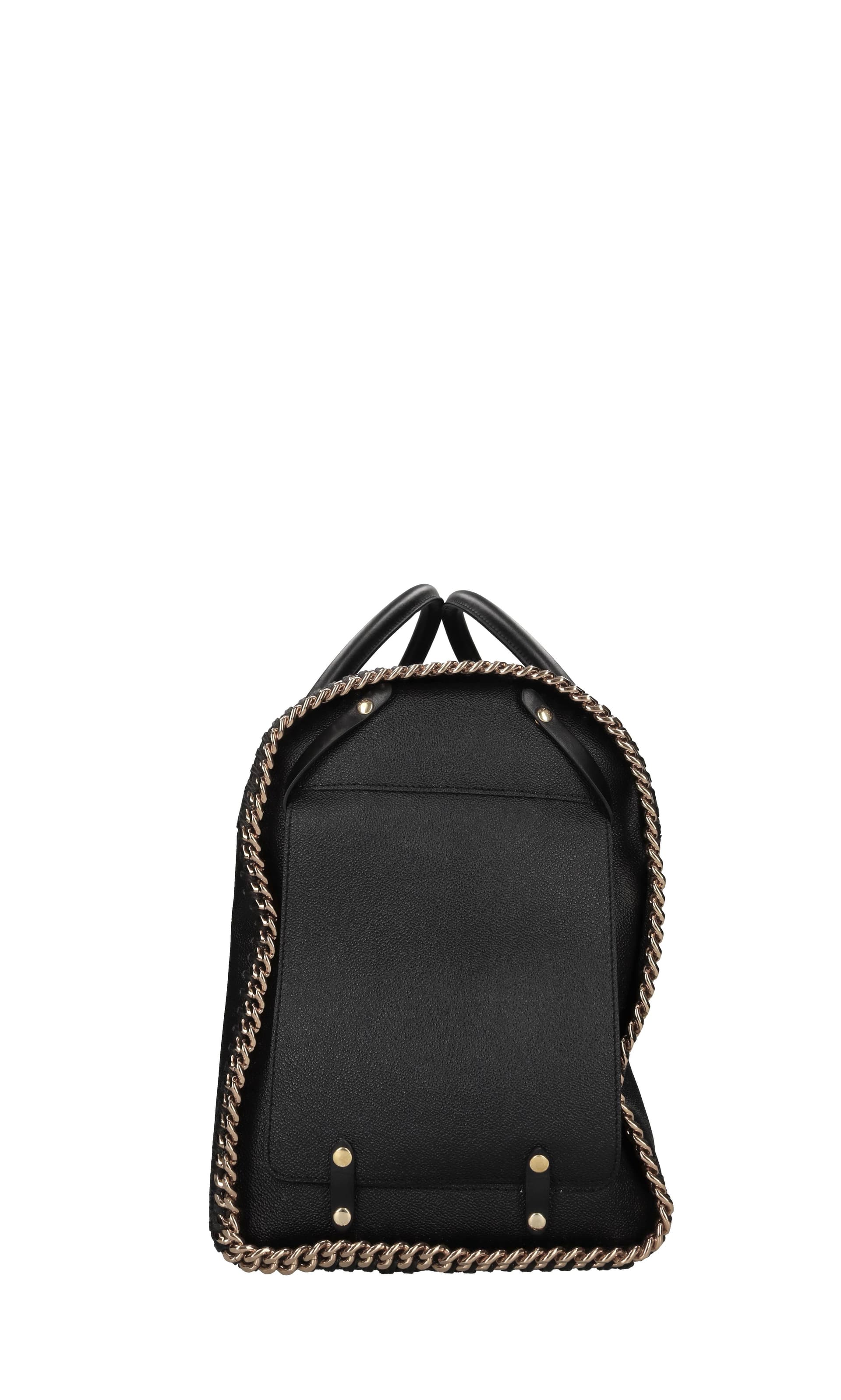 Stella McCartney  Borse... Nero - 4