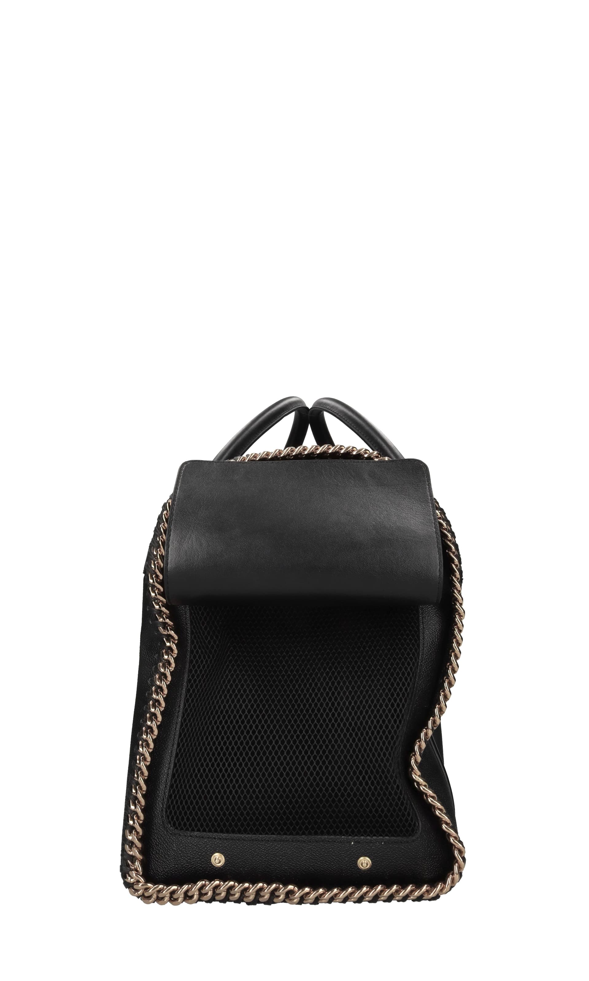Stella McCartney  Borse... Nero - 5