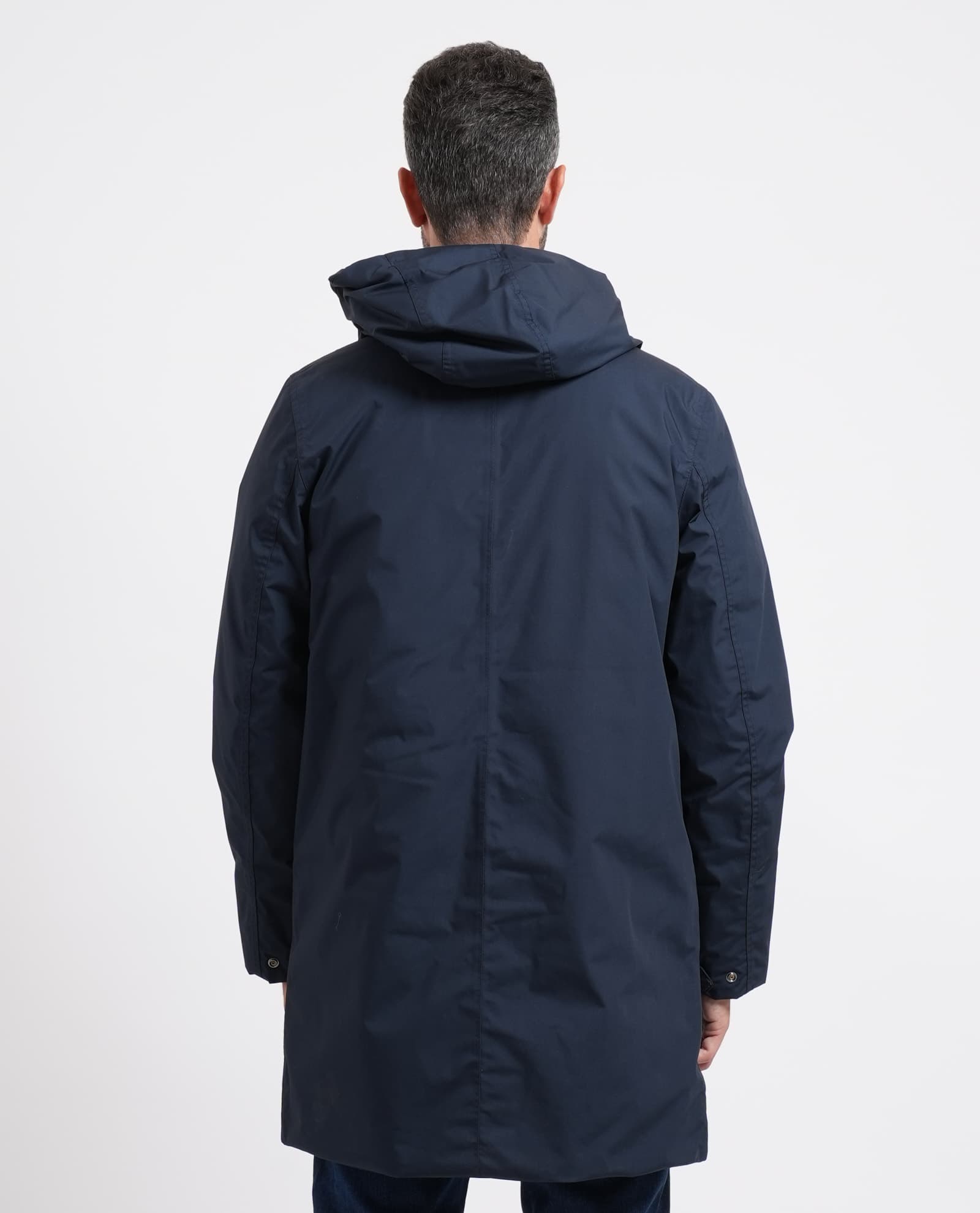 K-Way  Giacconi Blu - 4