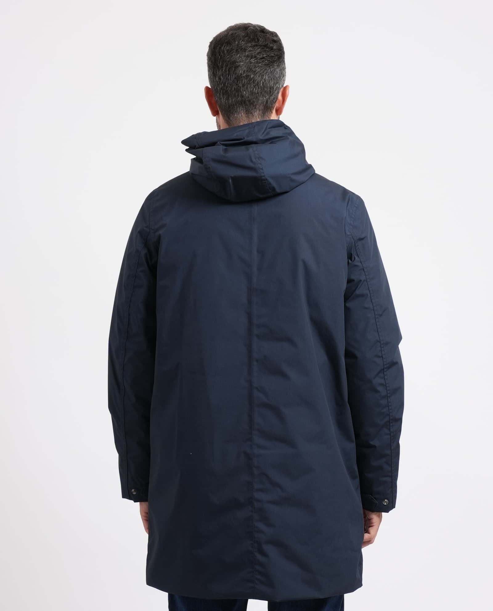 K-Way  Giacconi Blu - 9