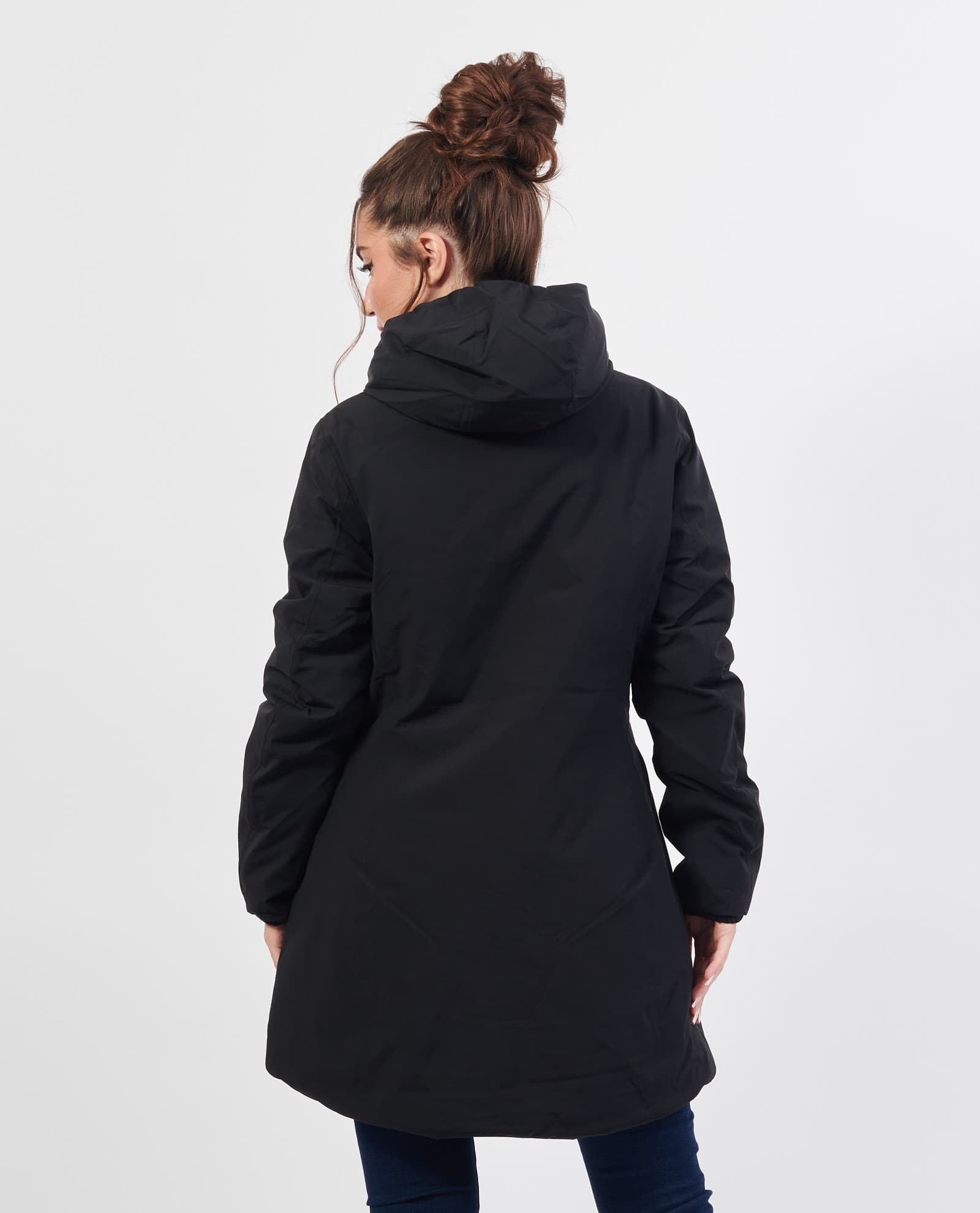 K-Way  Giacconi Nero - 4