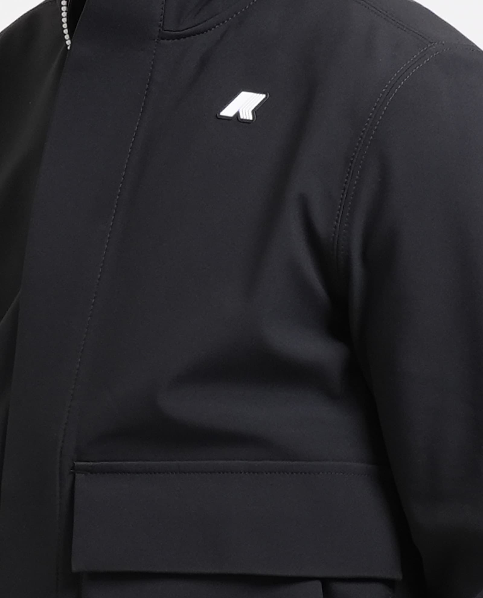 K-Way  Giacconi Nero - 5