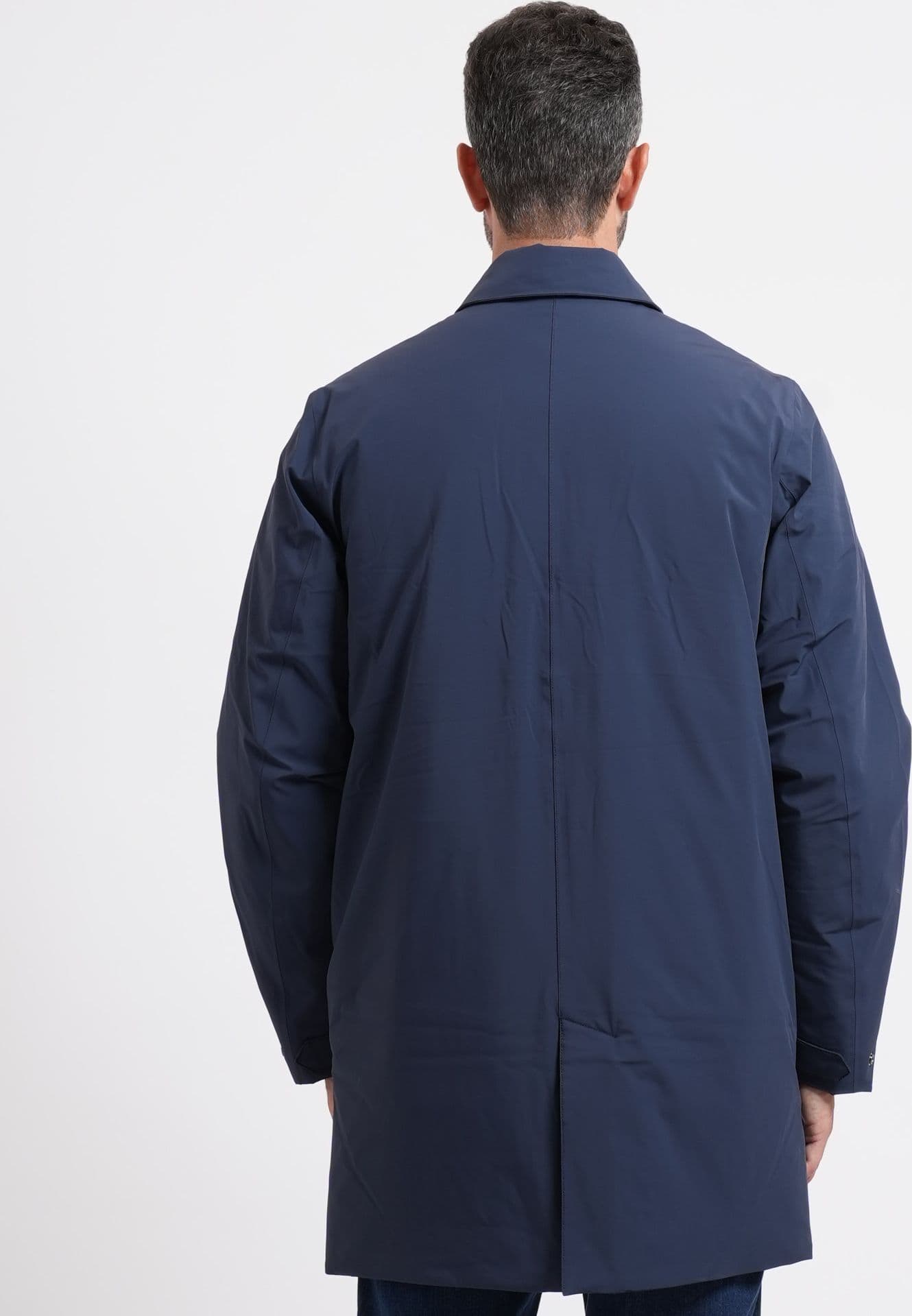 K-Way  Giacconi Blu - 4