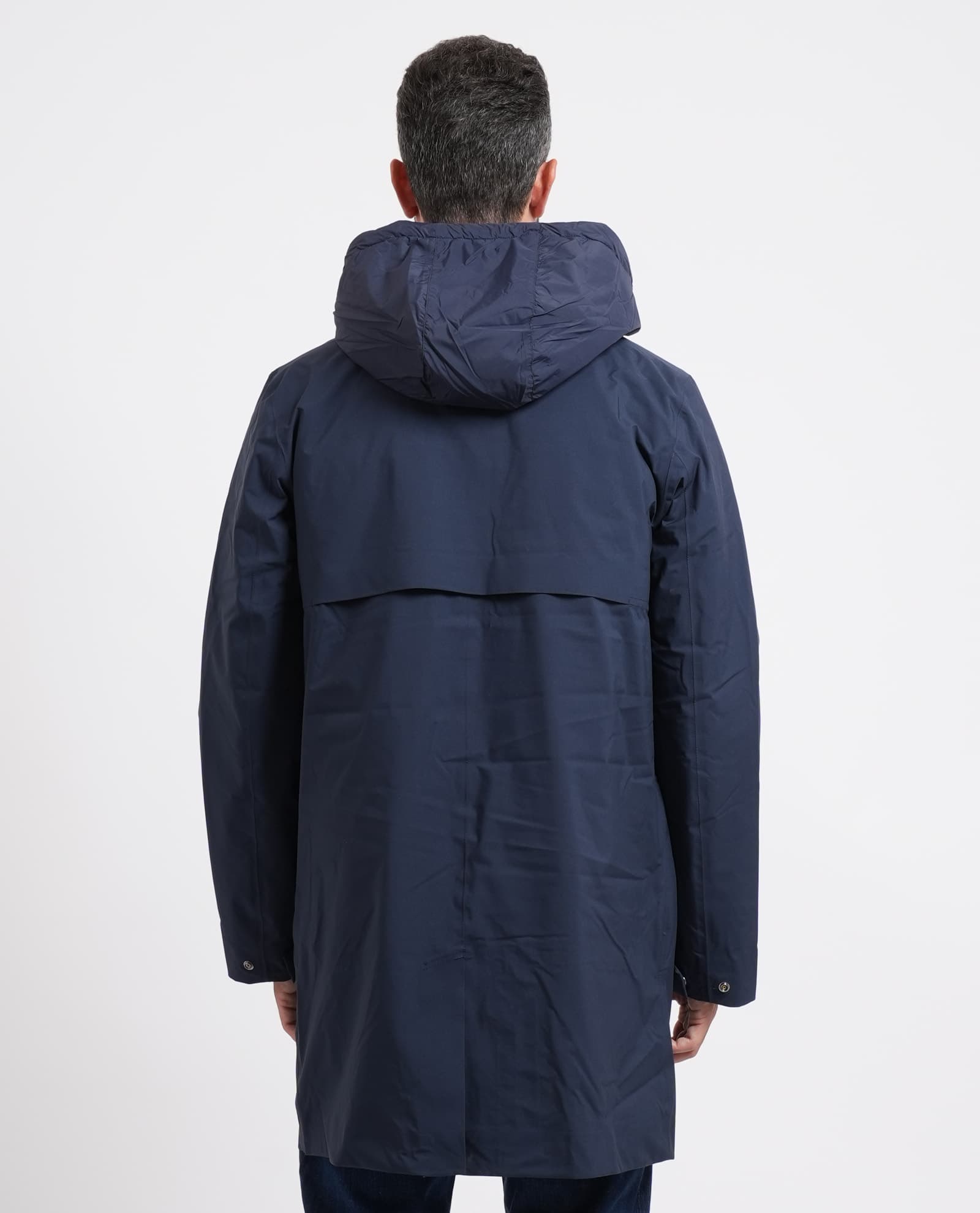 K-Way  Giacconi Blu - 4