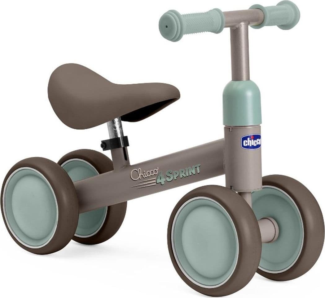 Bici Cavalcabile Chicco