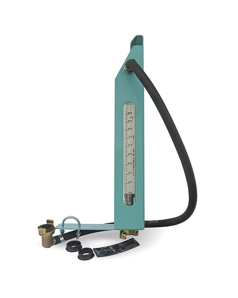 KIT FLUSSIMETRO P-COLLE SPIN15A 1107601 'IMER'
