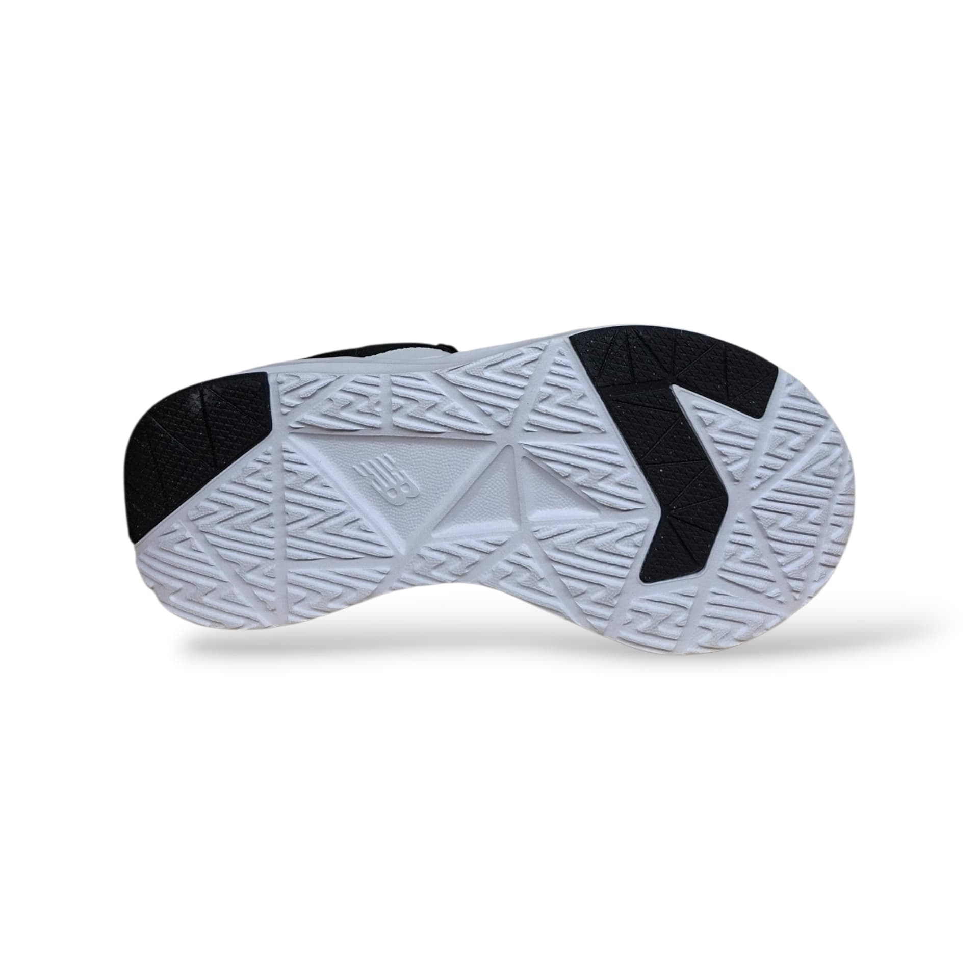 New Balance 578 Sneakers Ragazzi Nero Bianco | Taglia 36-40 | Tessuto Lacci | Scarpetteria Gica - 5