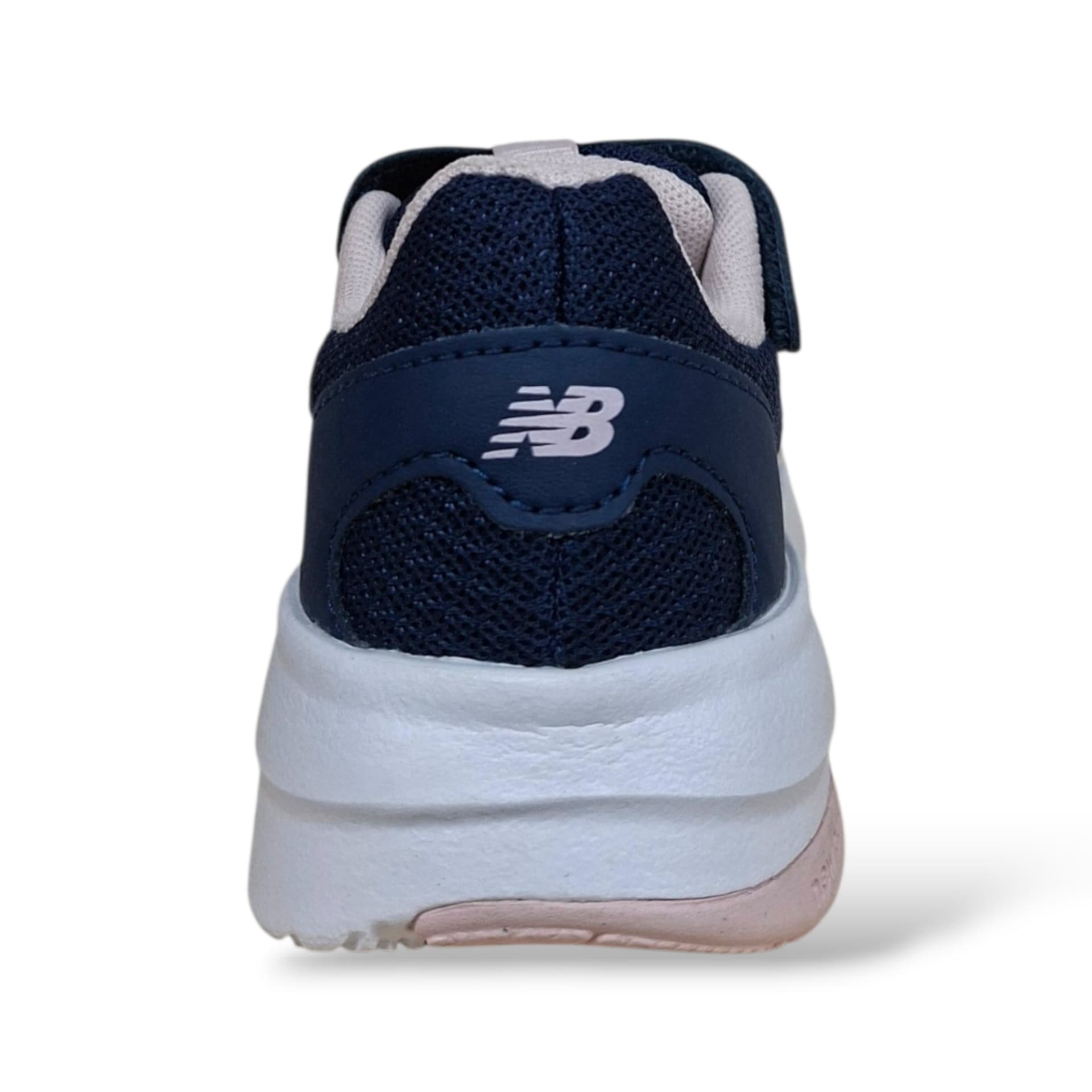 New Balance 578 Sneakers Bambine Ragazze Blue Rosa | Taglia 20-35 | Tessuto Velcro | Scarpetteria Gica - 8